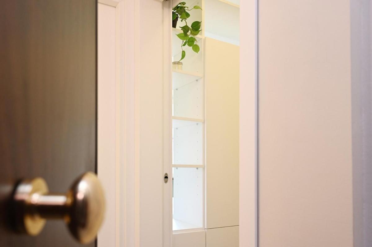 Smart Living Coronelli, Milano due passi da M4