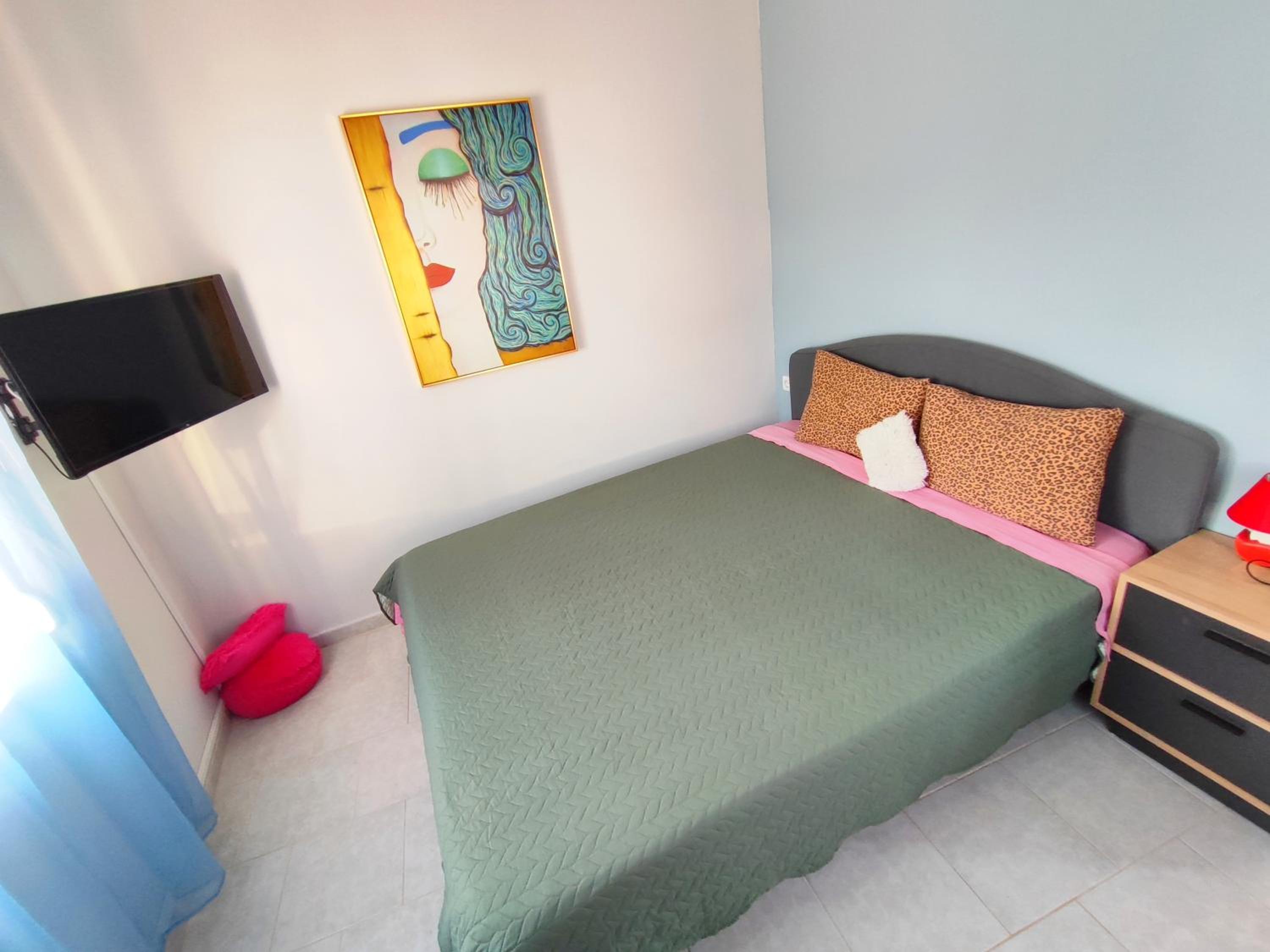 Nature House Vlatos