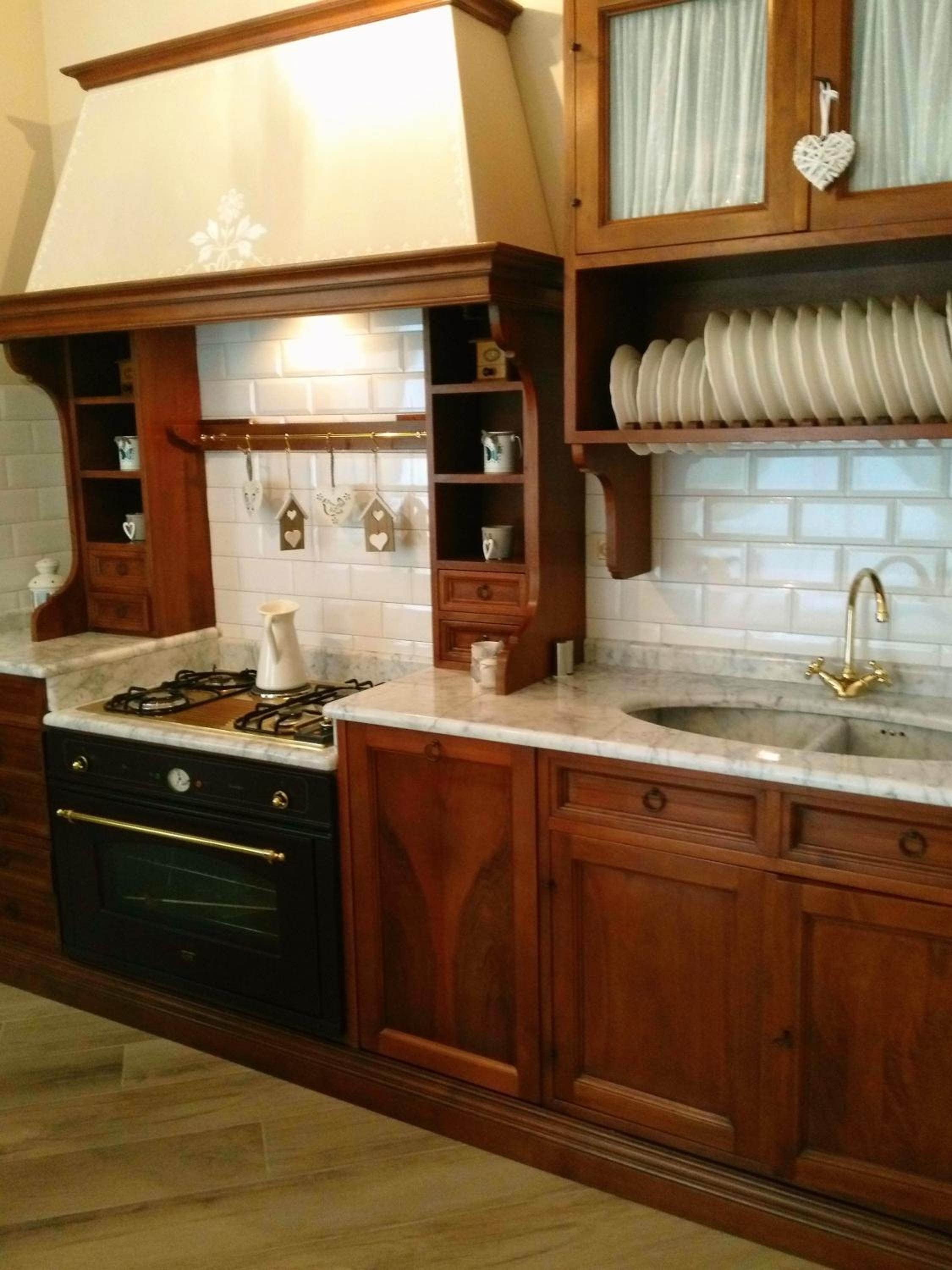 La Valinfiore Charming Home