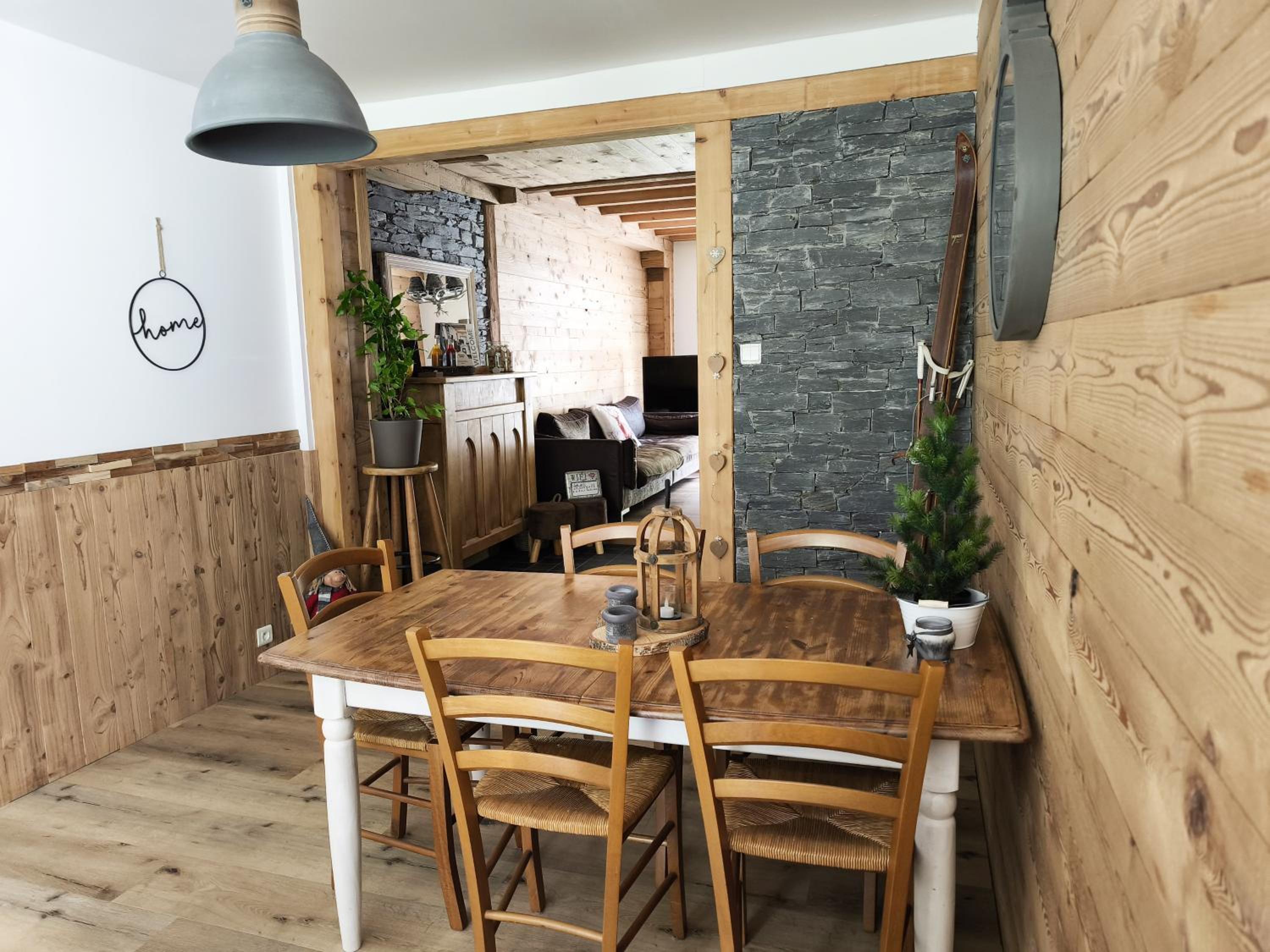Gîte nature & calme au pied des sentiers, 10 km Gérardmer - 8 à 11 pers