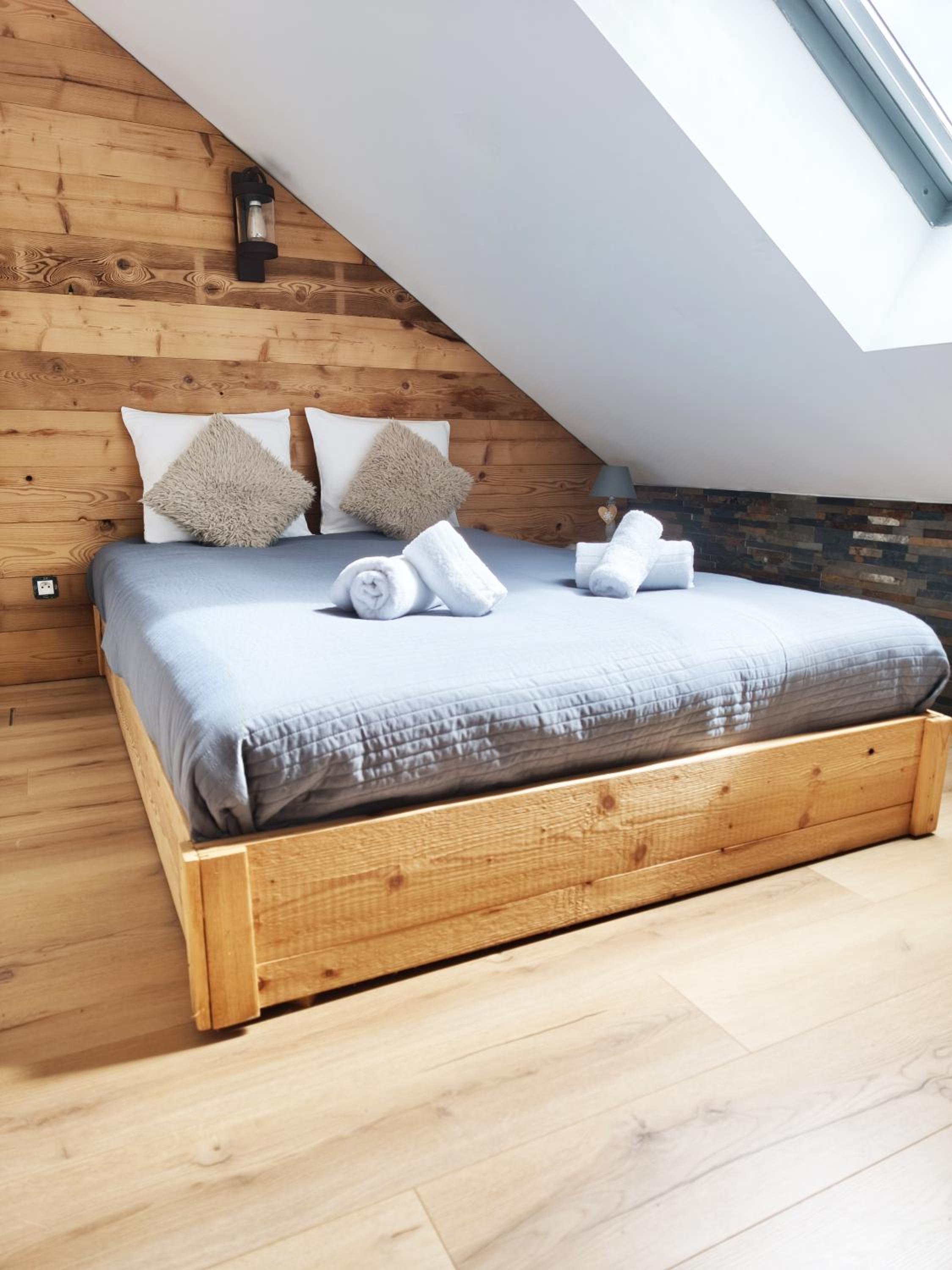 Gîte nature & calme au pied des sentiers, 10 km Gérardmer - 8 à 11 pers