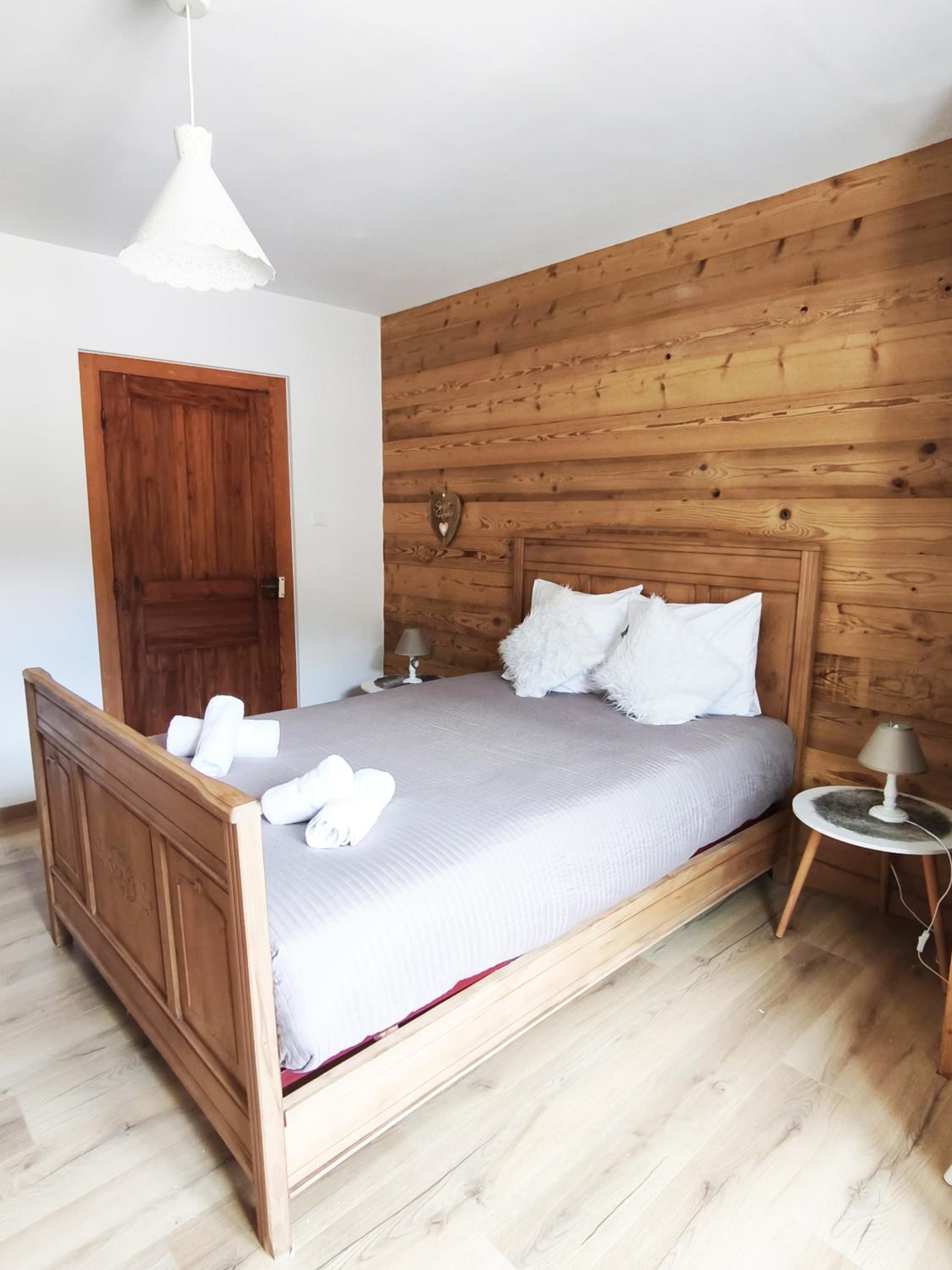 Gîte nature & calme au pied des sentiers, 10 km Gérardmer - 8 à 11 pers