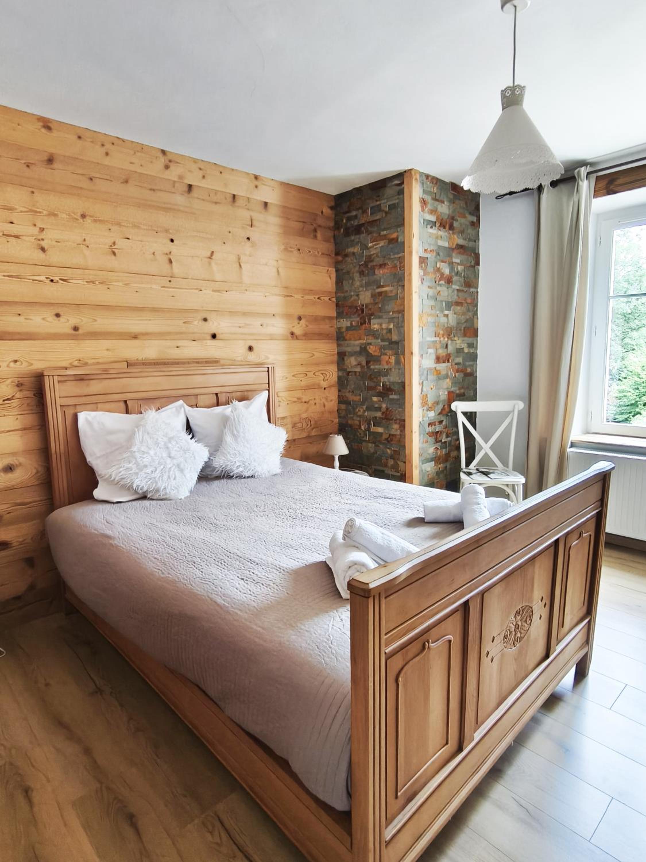 Gîte nature & calme au pied des sentiers, 10 km Gérardmer - 8 à 11 pers