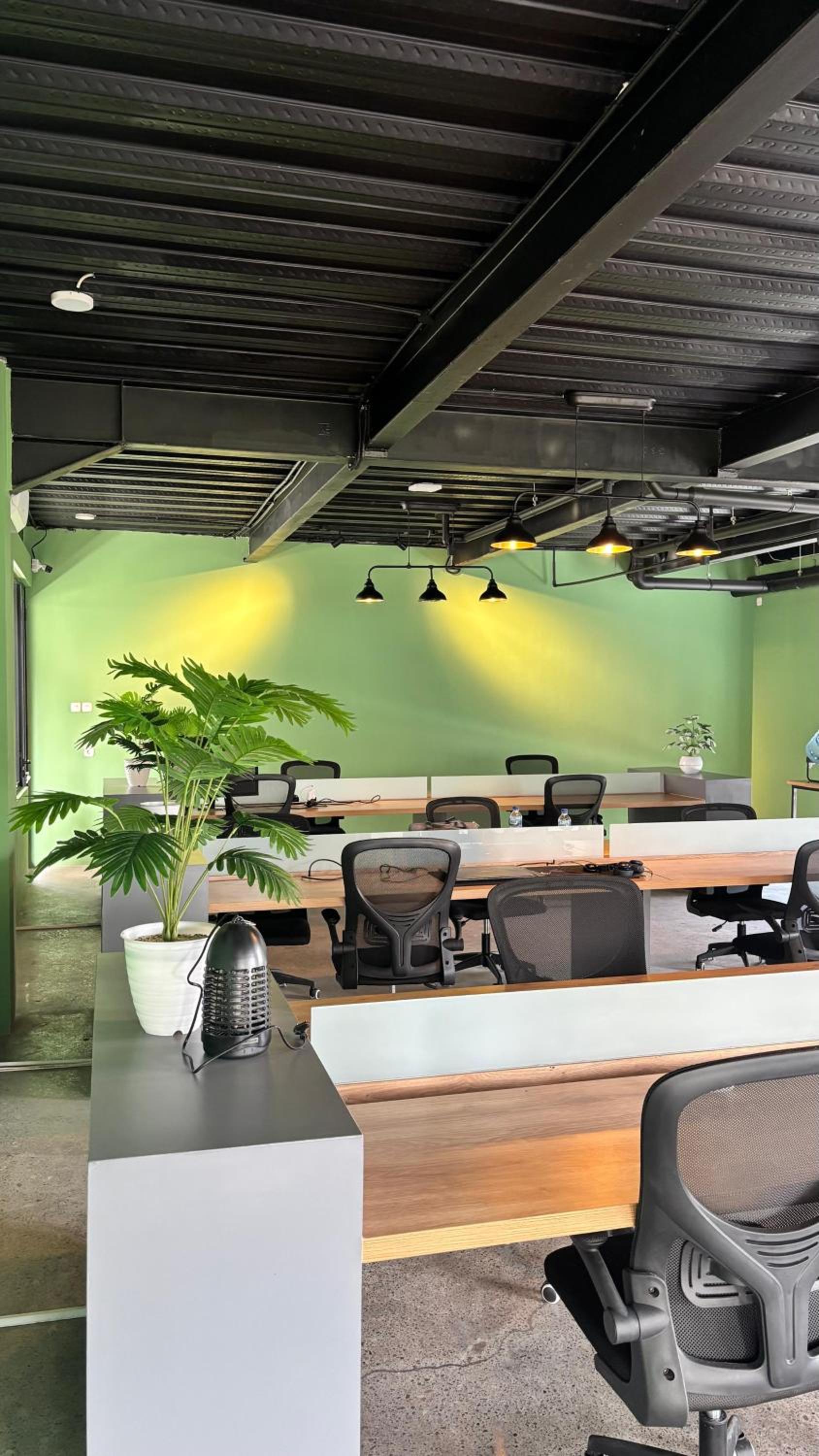 Alzeto Coliving