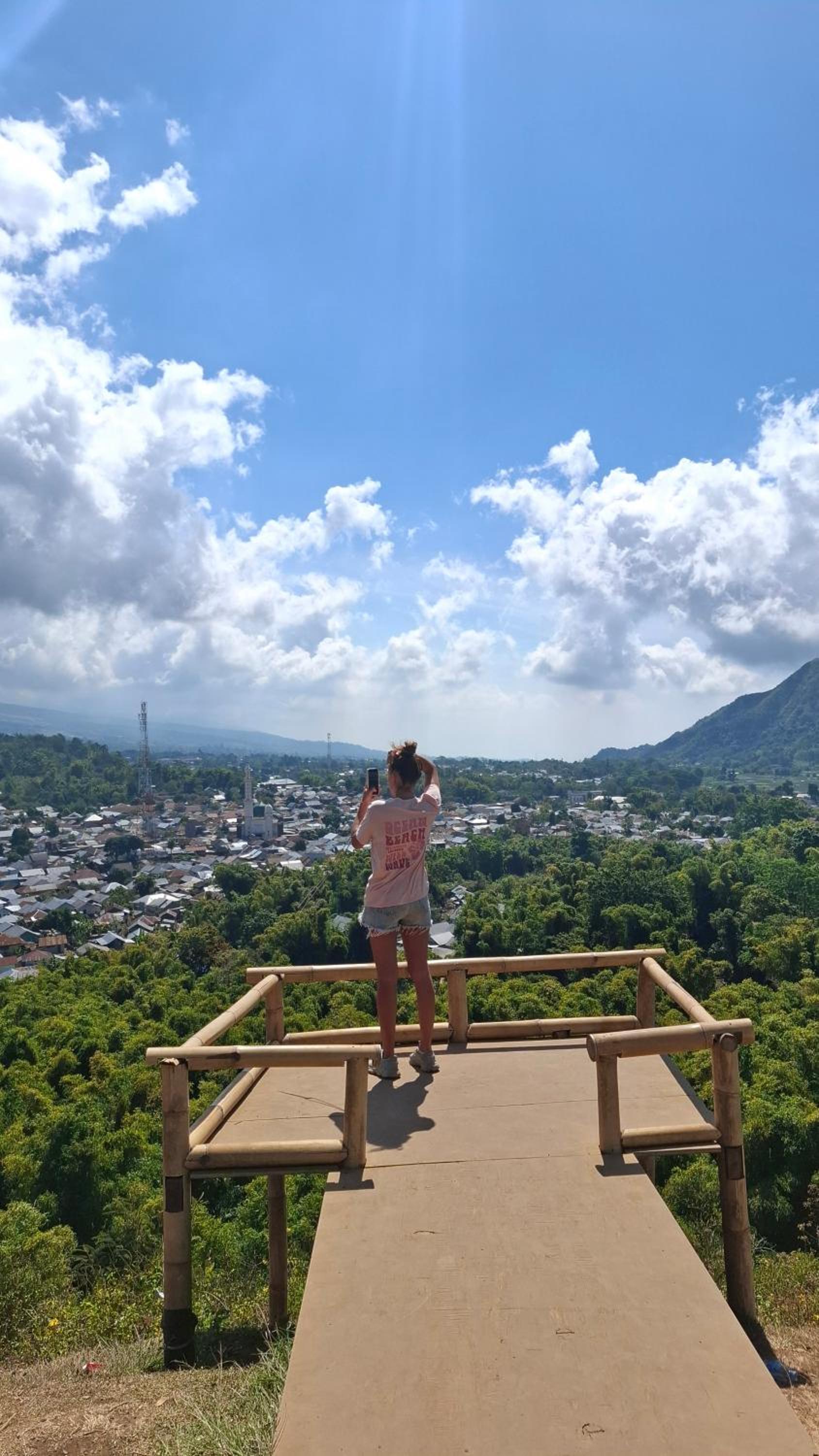 Bamboo Craft Homestay