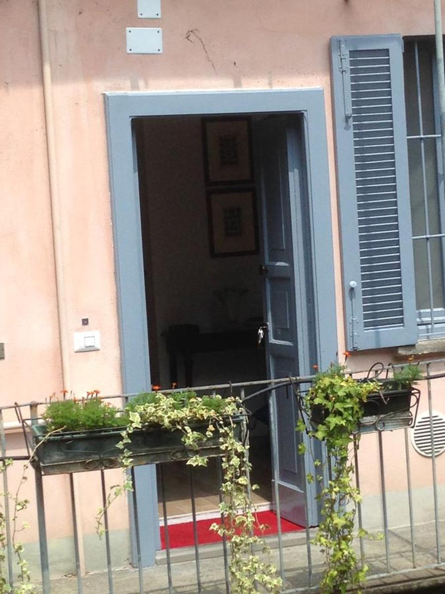 Charming and elegant apartment historic center of Milan