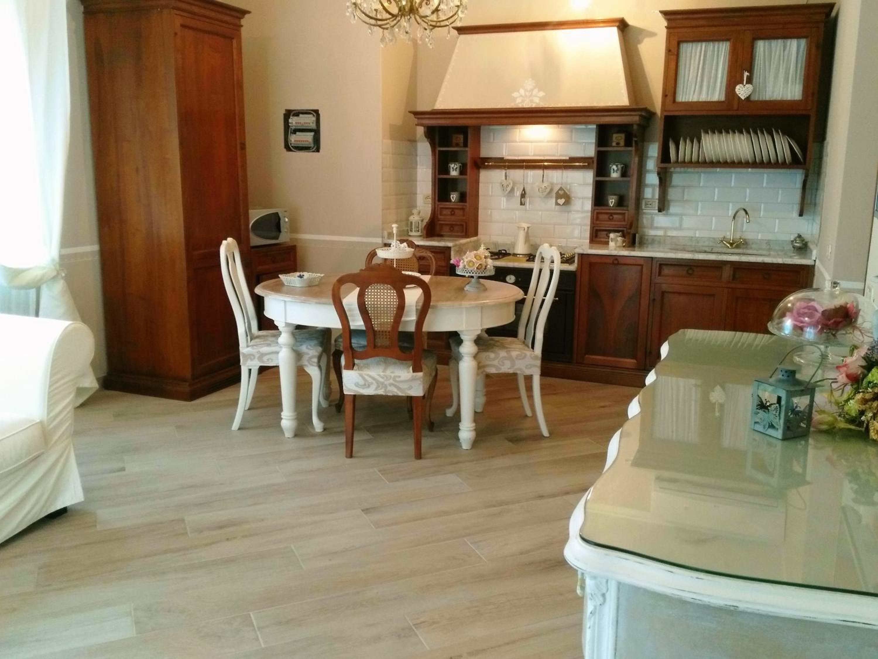 La Valinfiore Charming Home