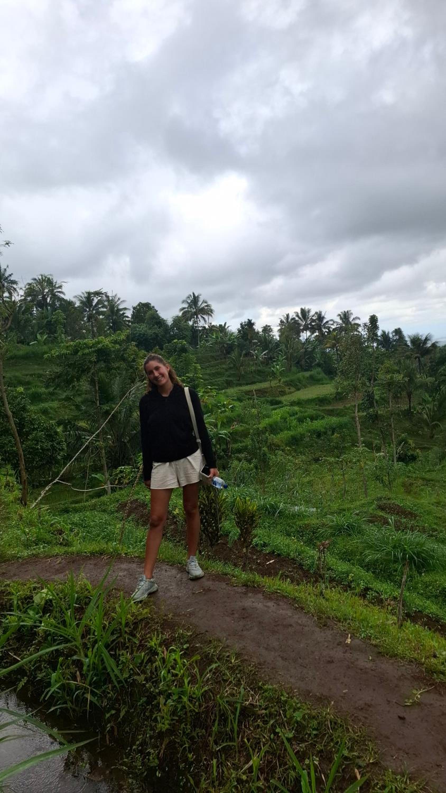 Bamboo Craft Homestay