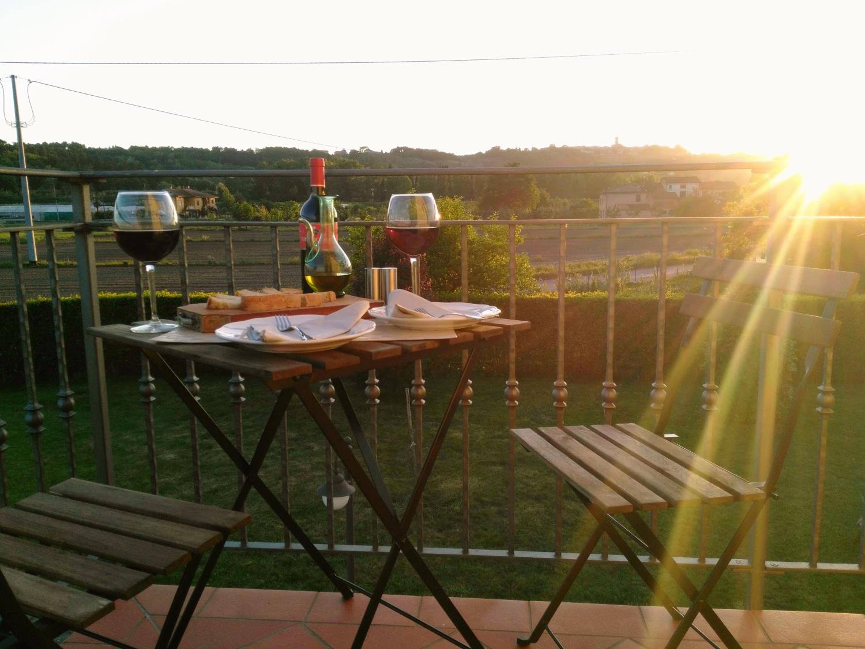 La Valinfiore Charming Home