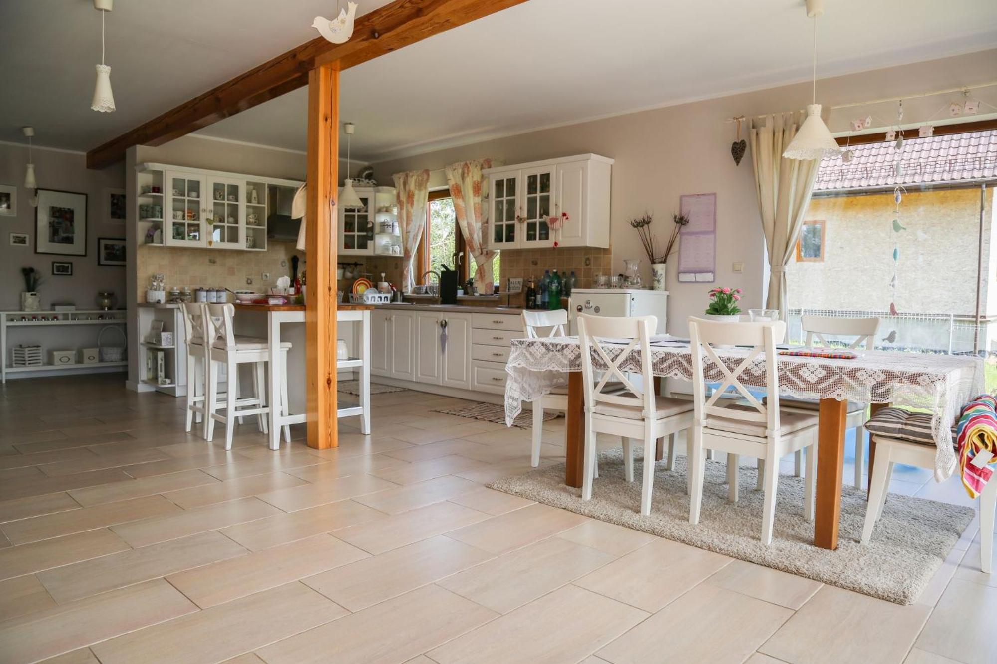 Lavender Cottage