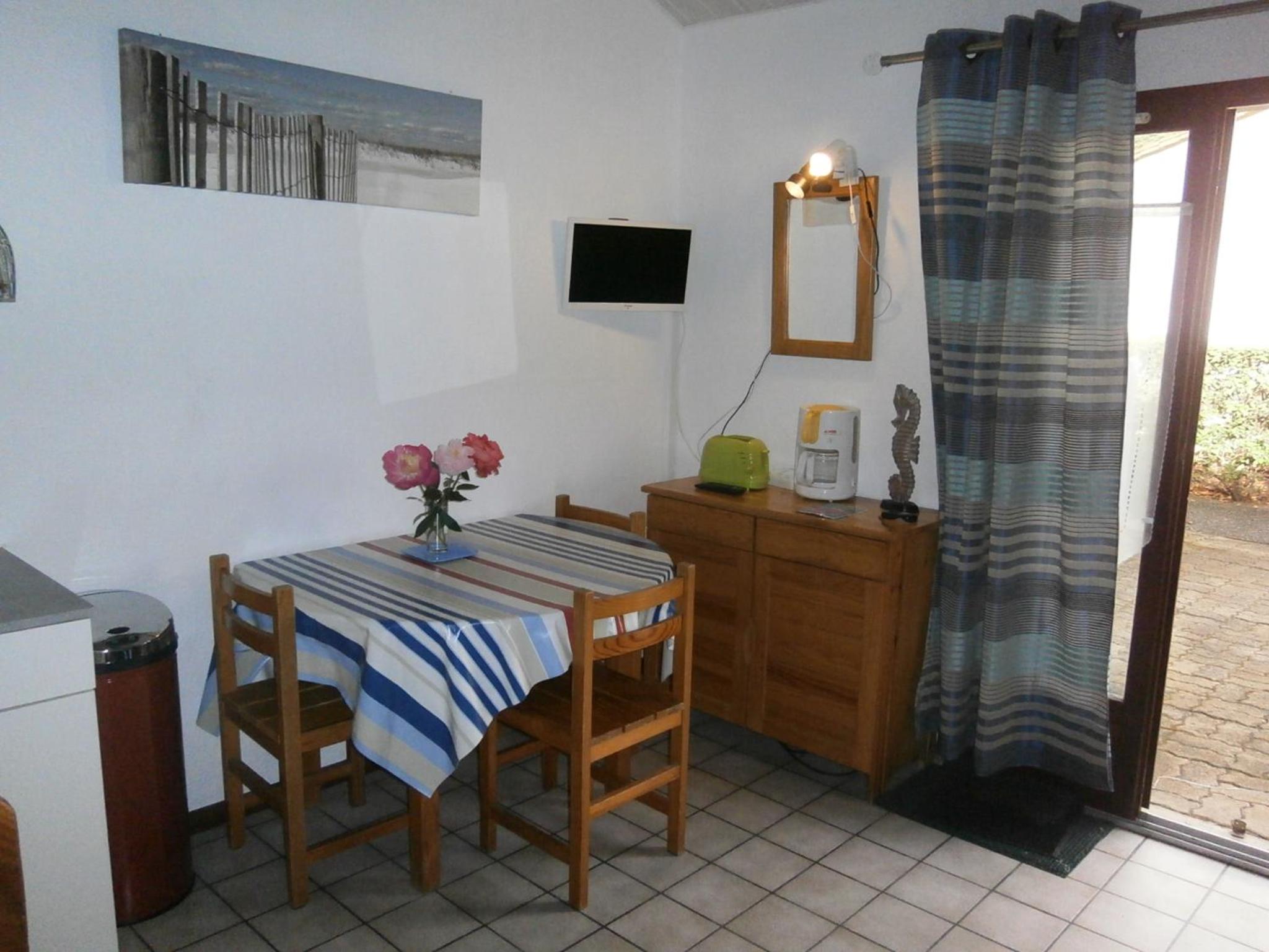 Le Hameau de Talaris view 2