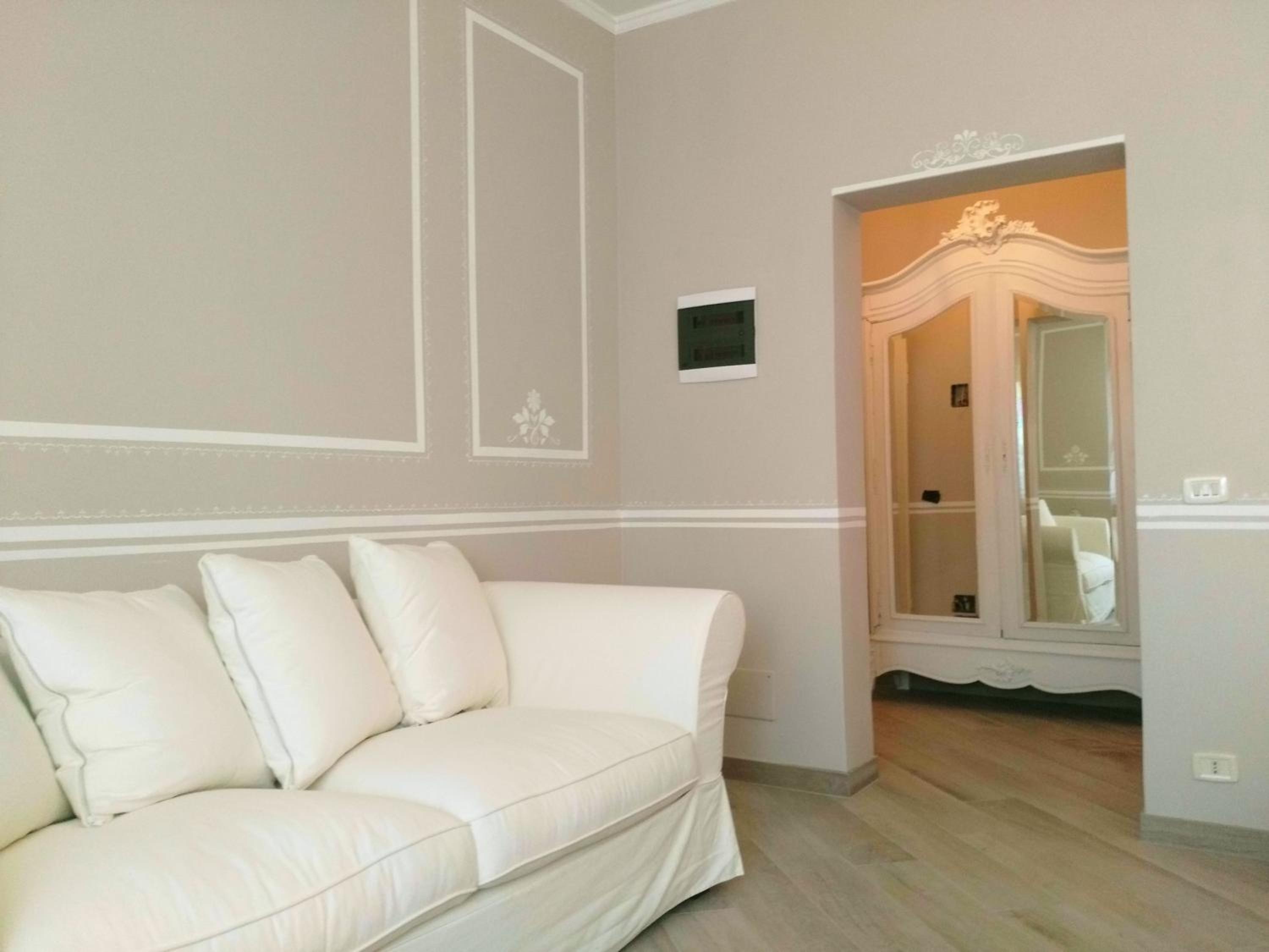 La Valinfiore Charming Home