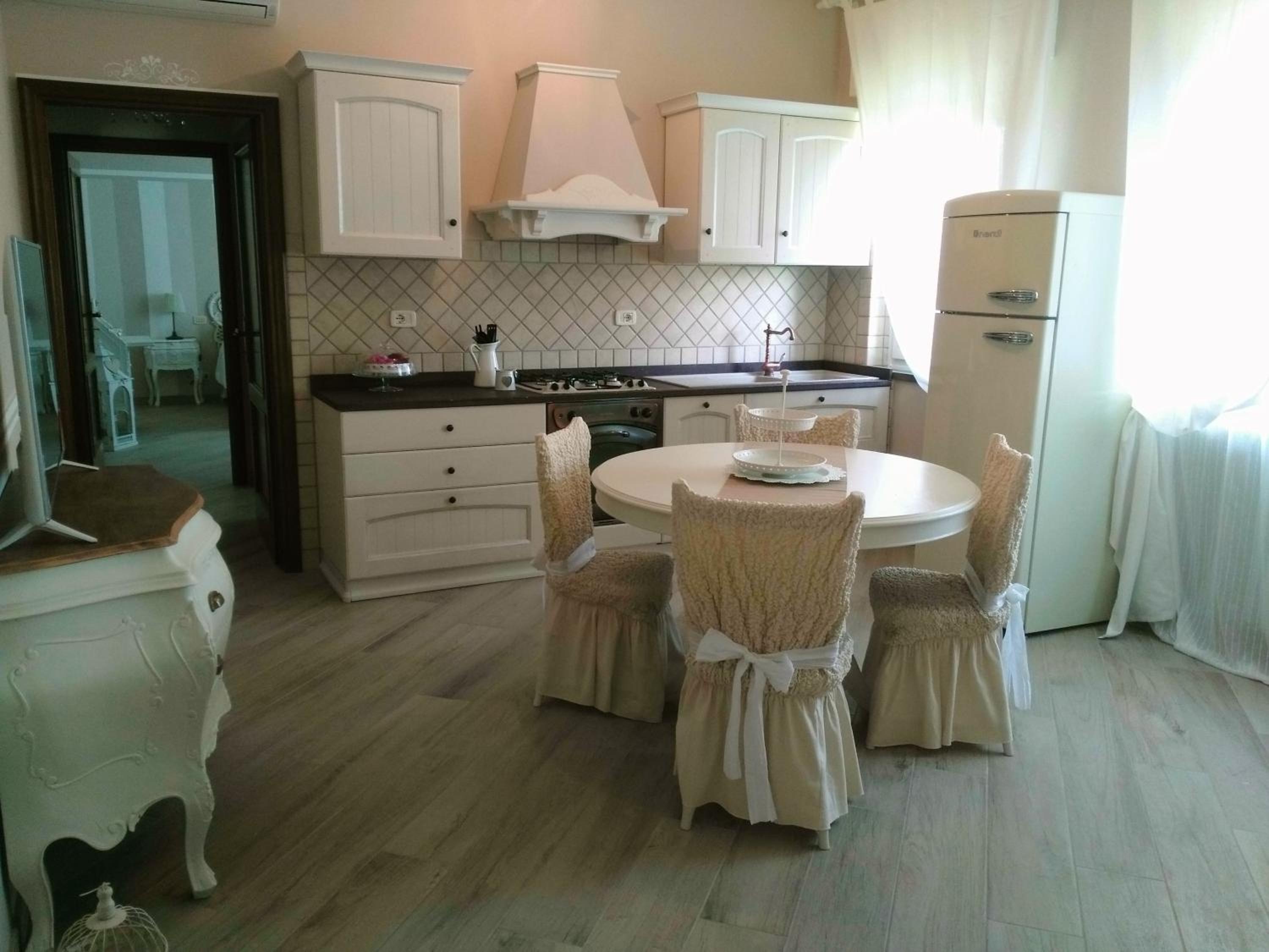 La Valinfiore Charming Home