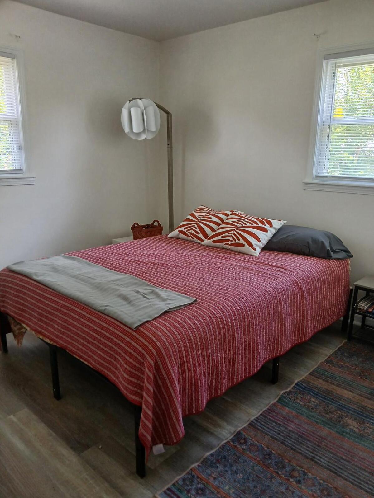 Cozy Cool Ranch!
