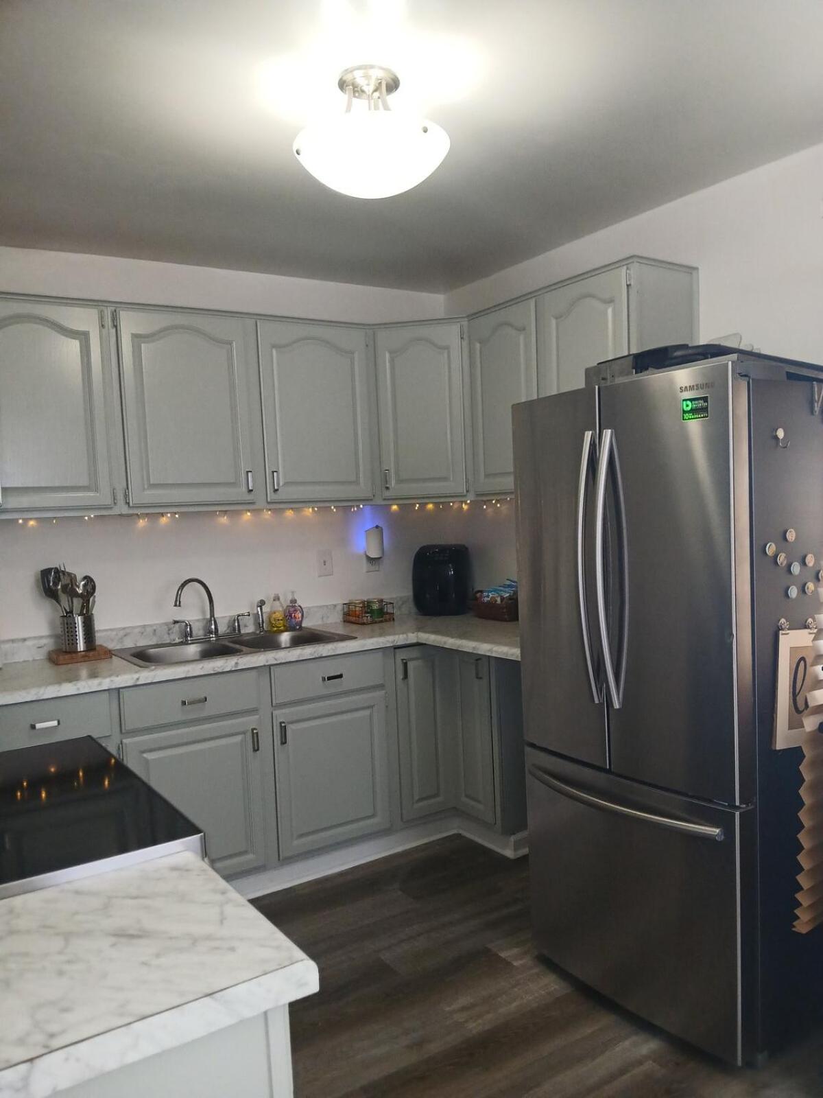 Cozy Cool Ranch!