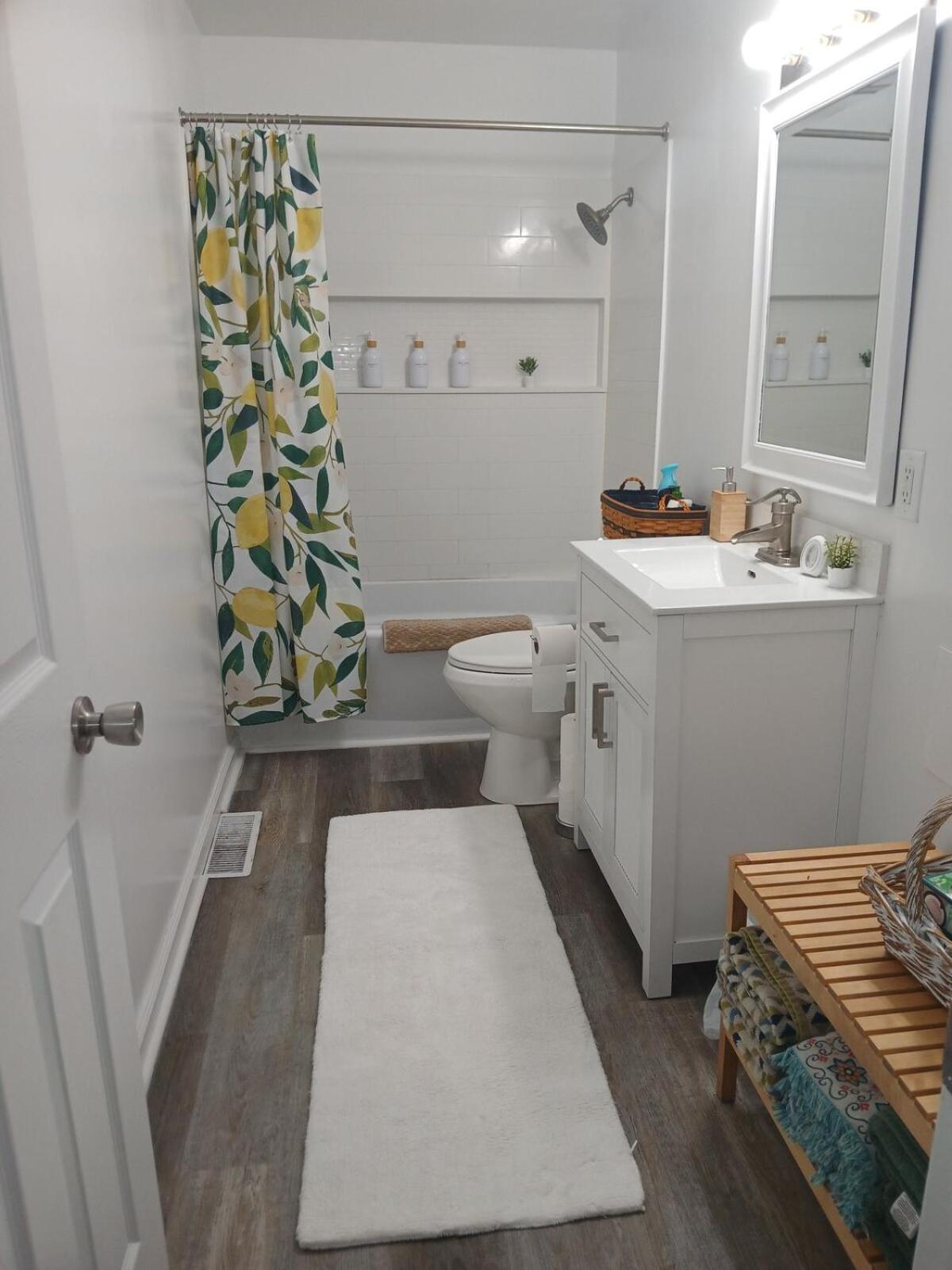 Cozy Cool Ranch!