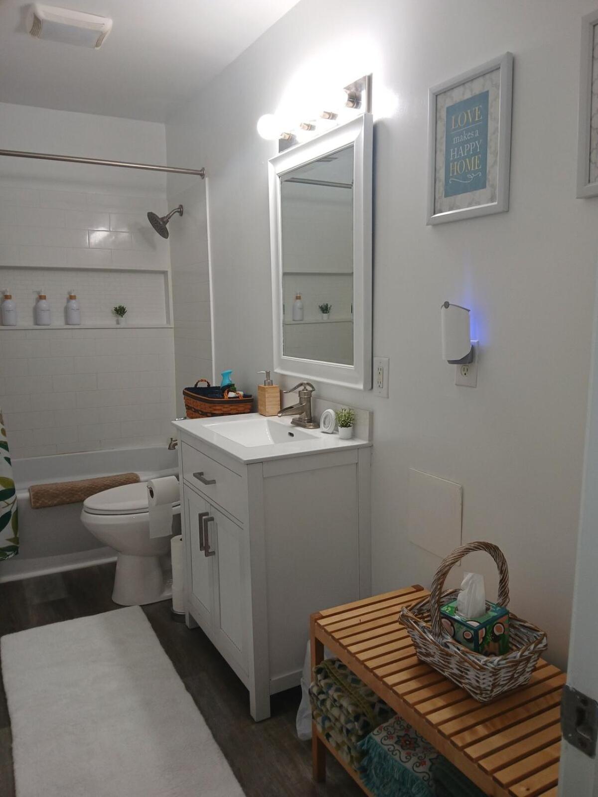 Cozy Cool Ranch!