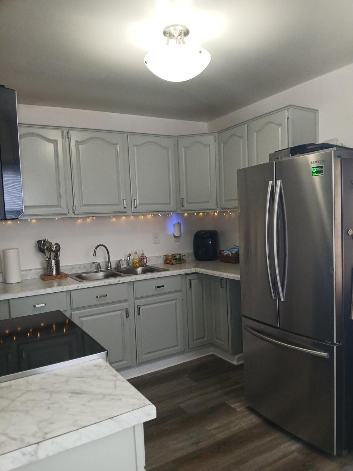 Cozy Cool Ranch!