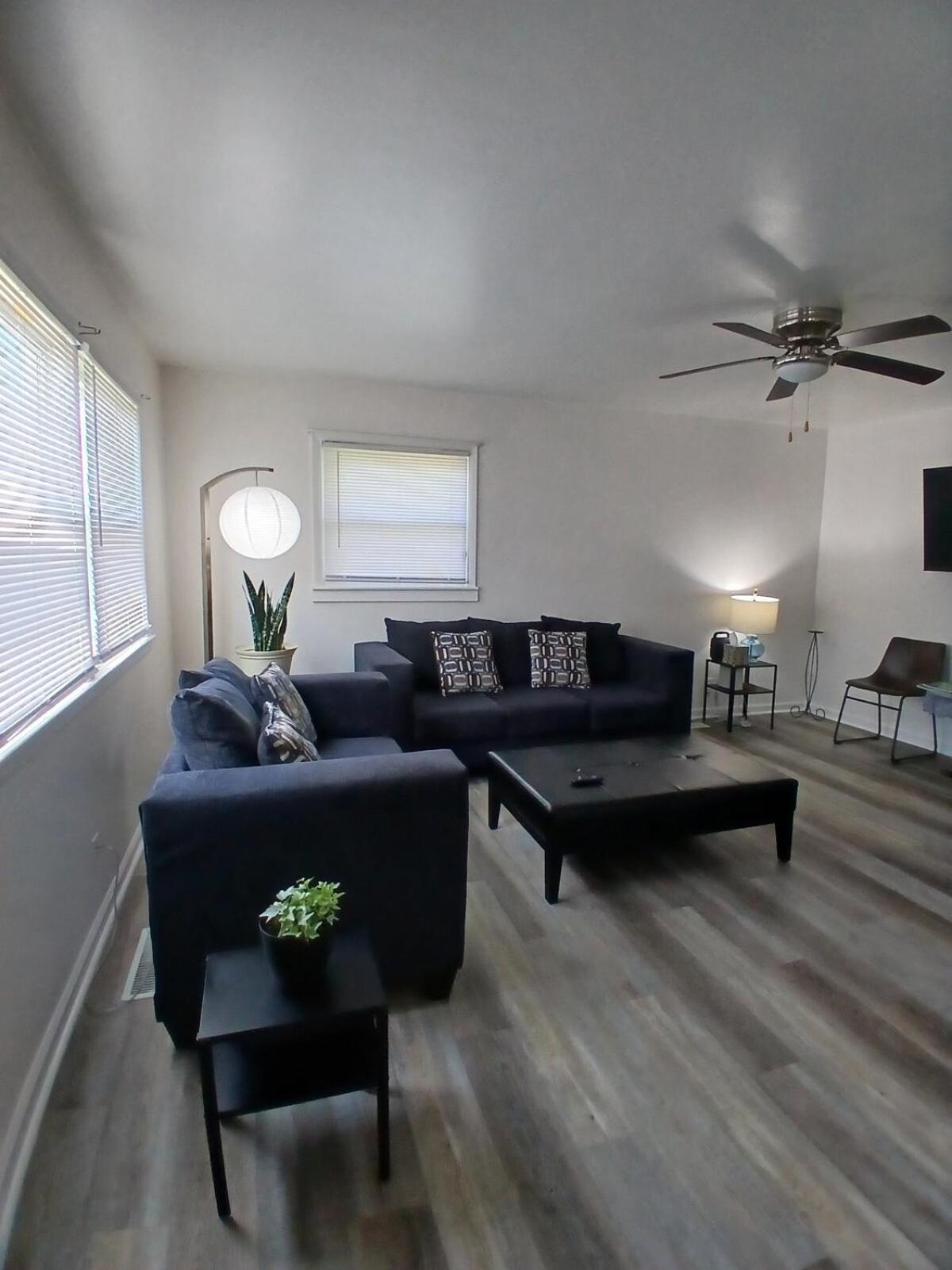 Cozy Cool Ranch!