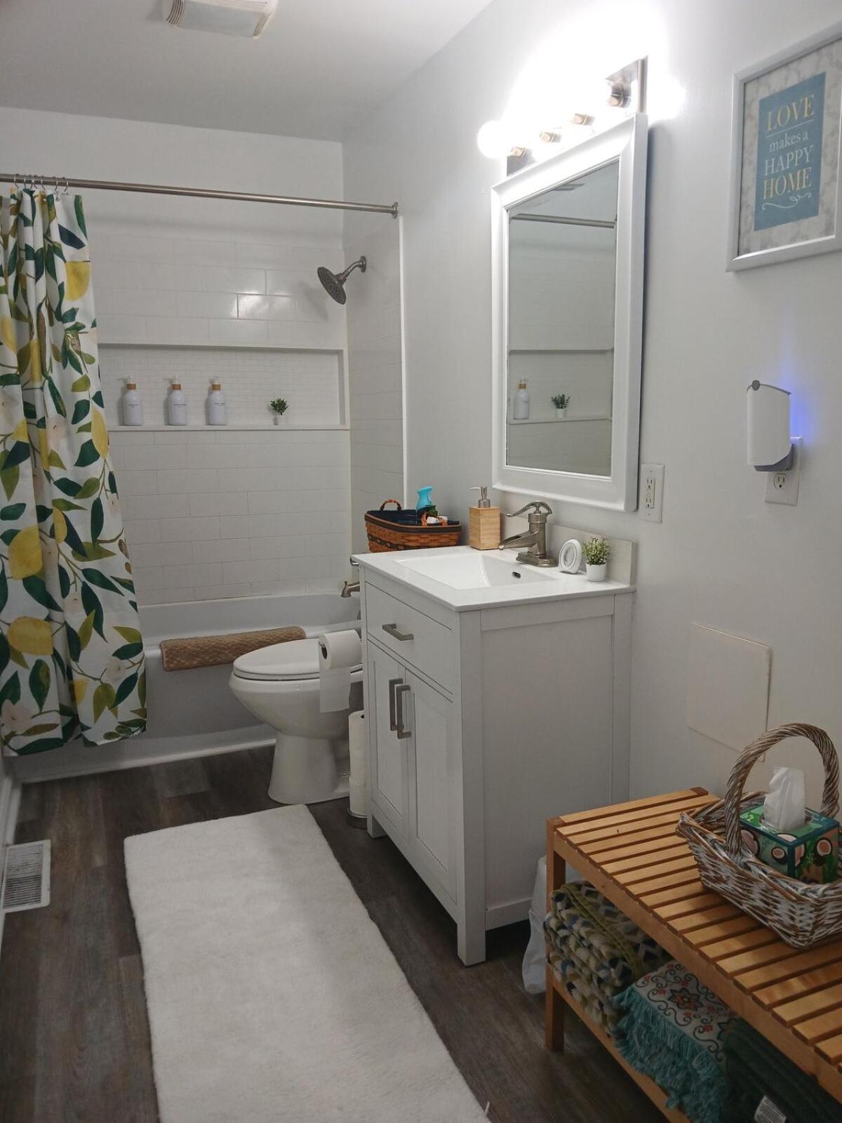 Cozy Cool Ranch!