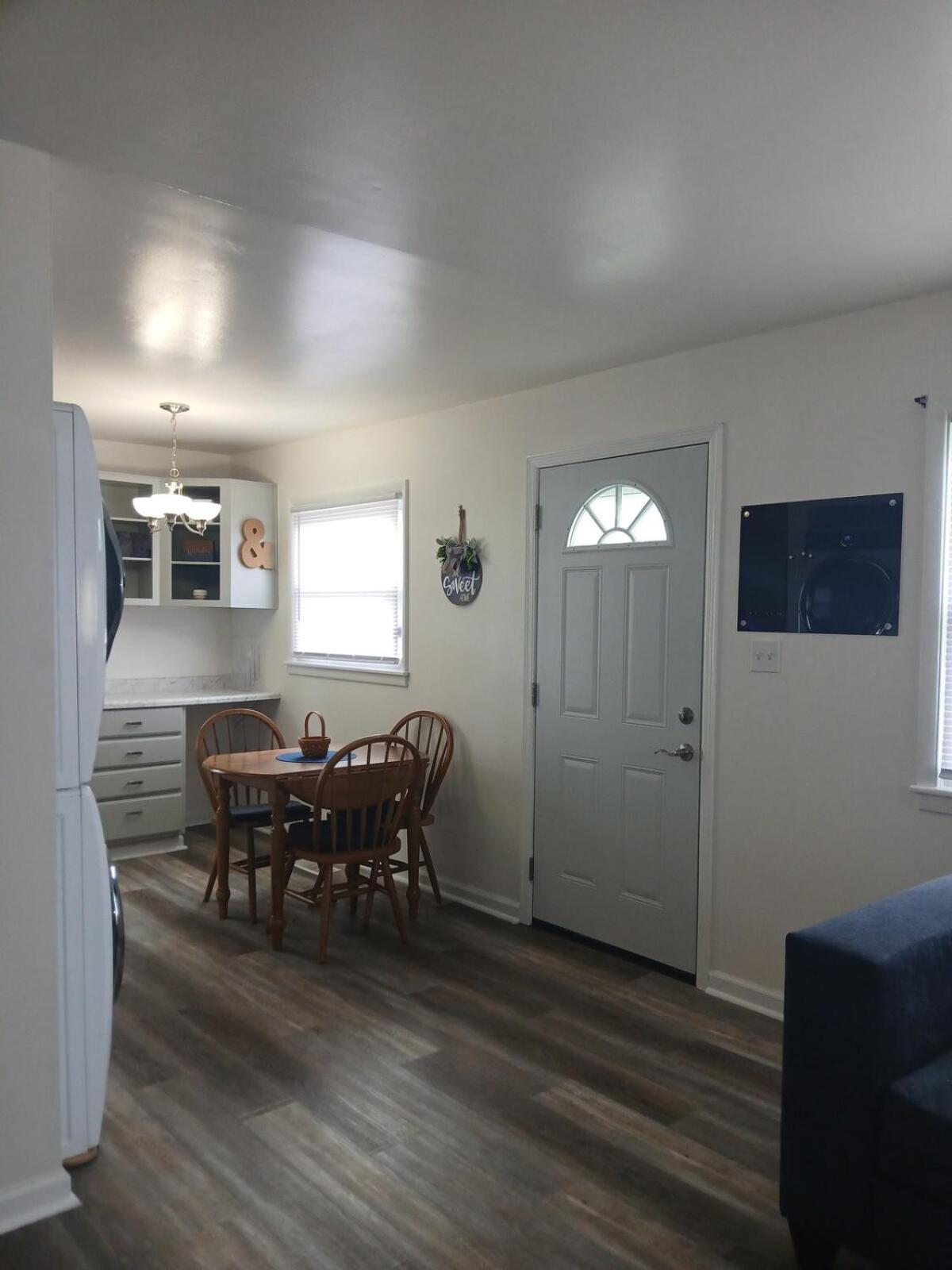 Cozy Cool Ranch!