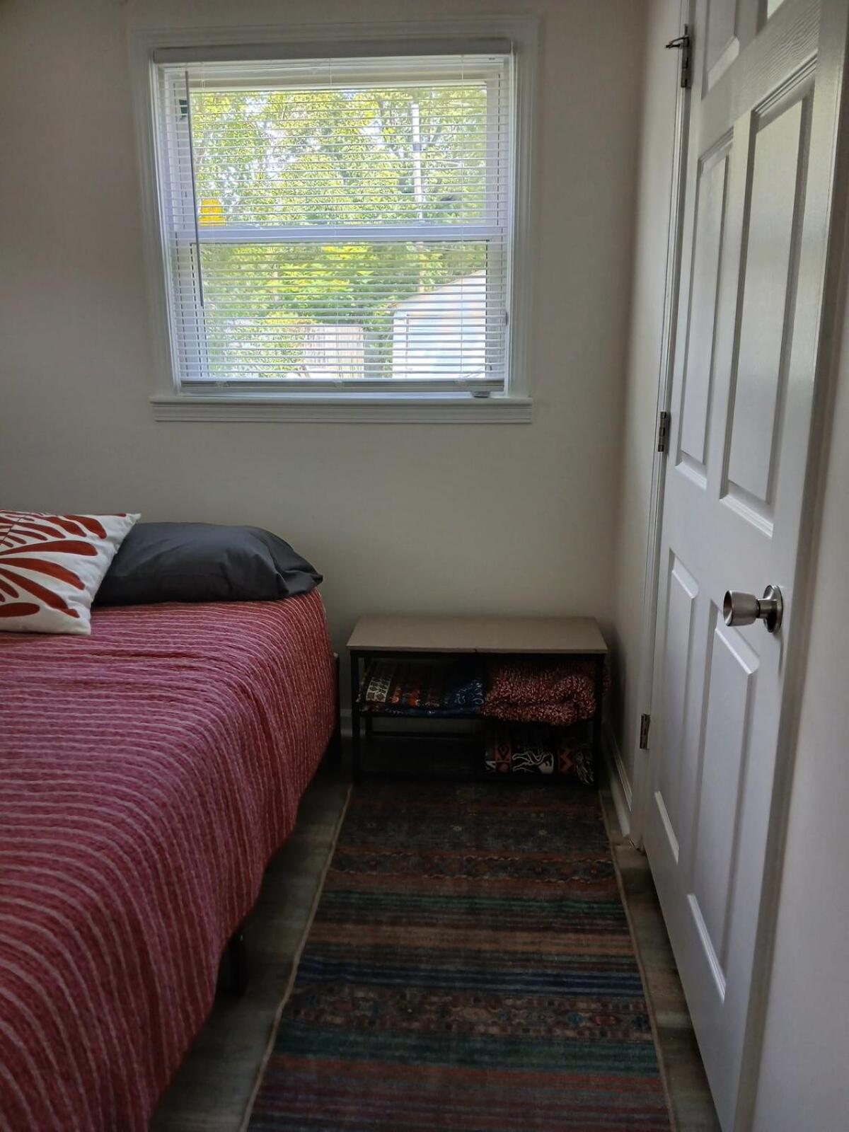 Cozy Cool Ranch!