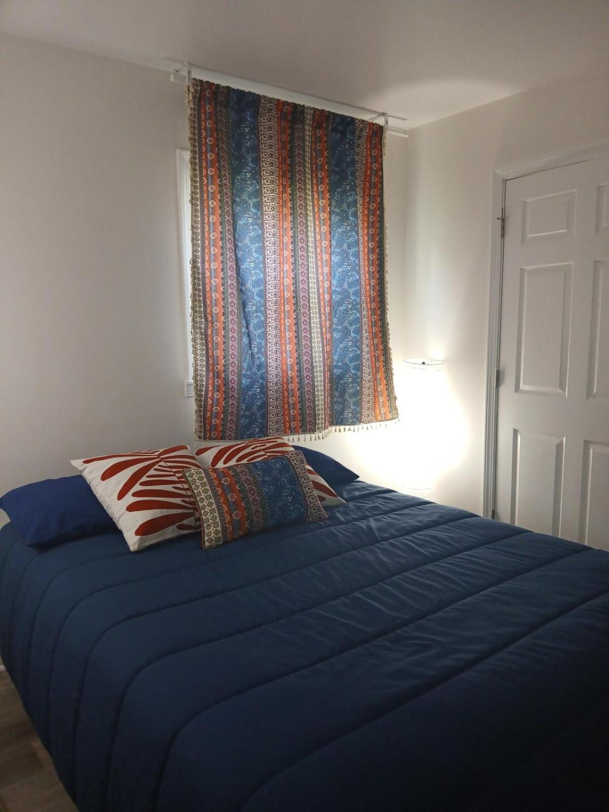 Cozy Cool Ranch!