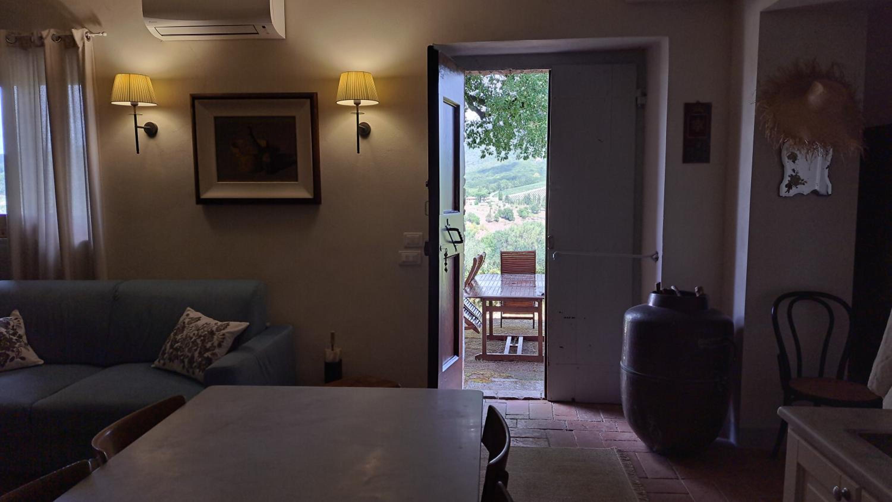 Appartamento Holly House