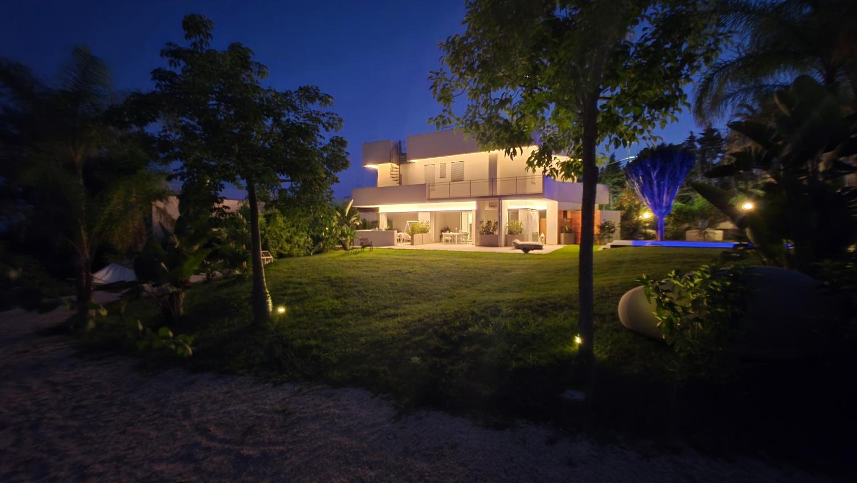 SHATI LUXURY - Private Heated Pool