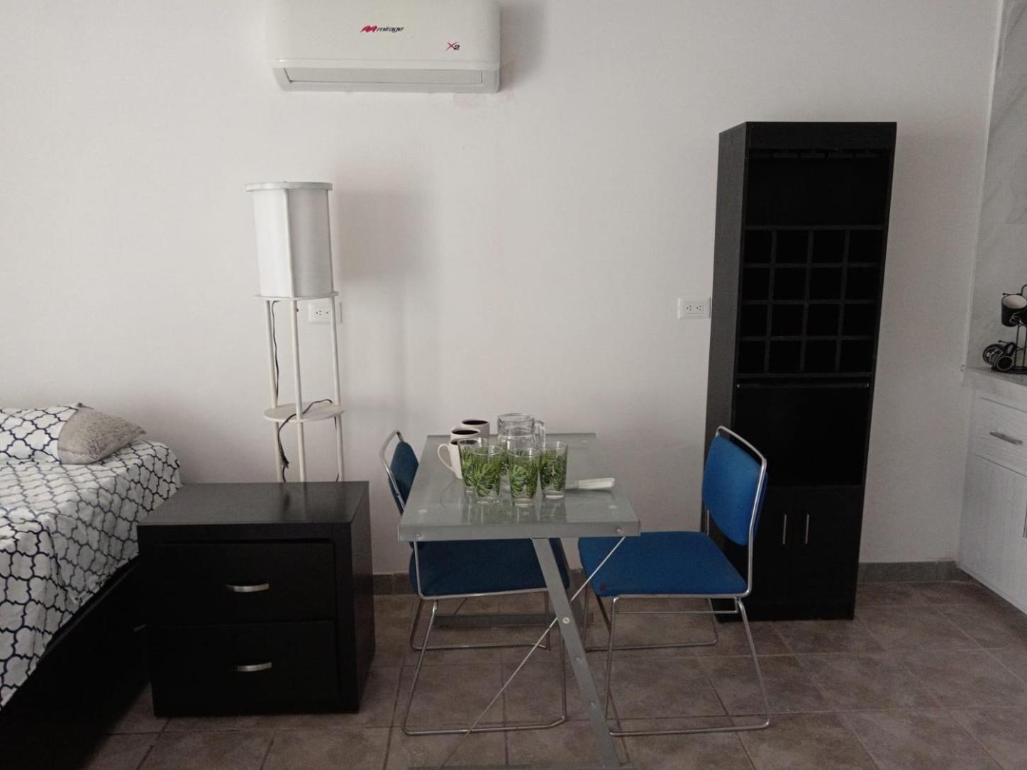 Casa blanca apartment