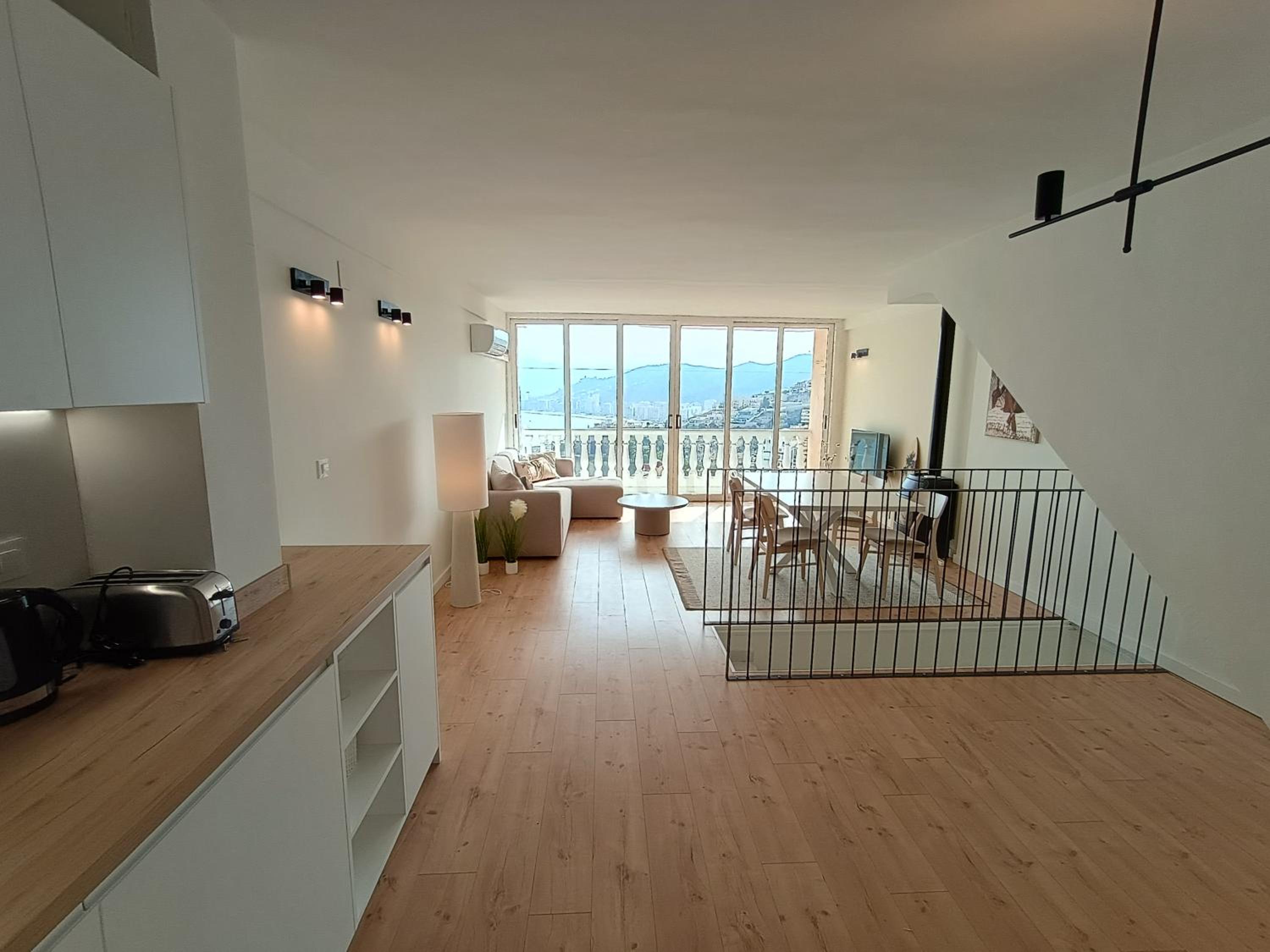 LOFT ROYAL - apartamento 