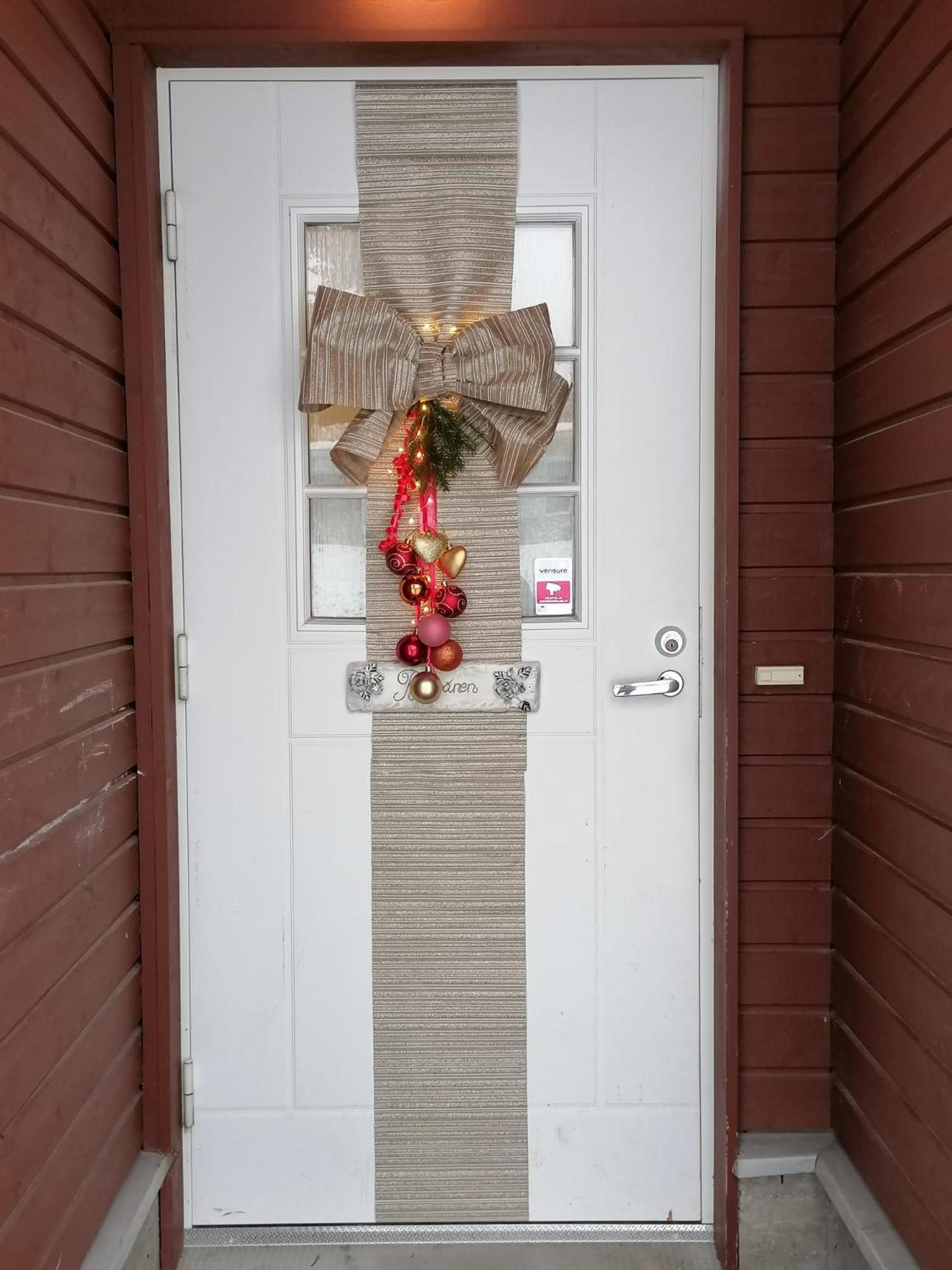 Apartment Kallio, Rovaniemi Suomi