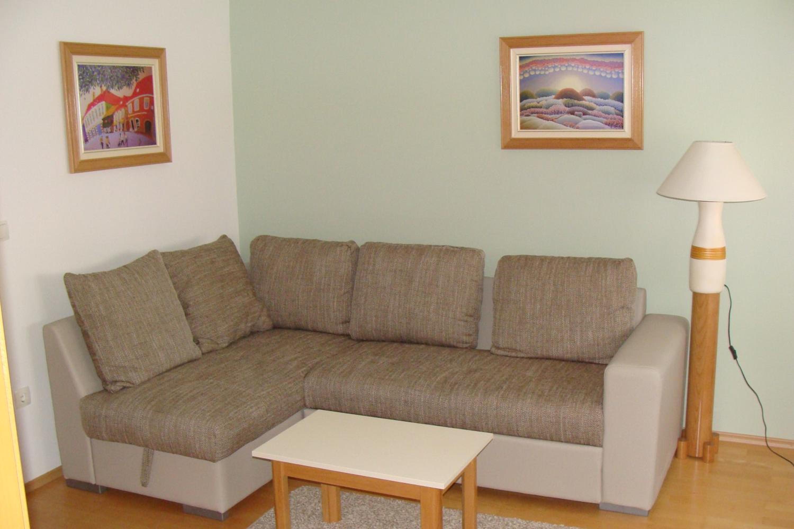 Apartmani Maltar