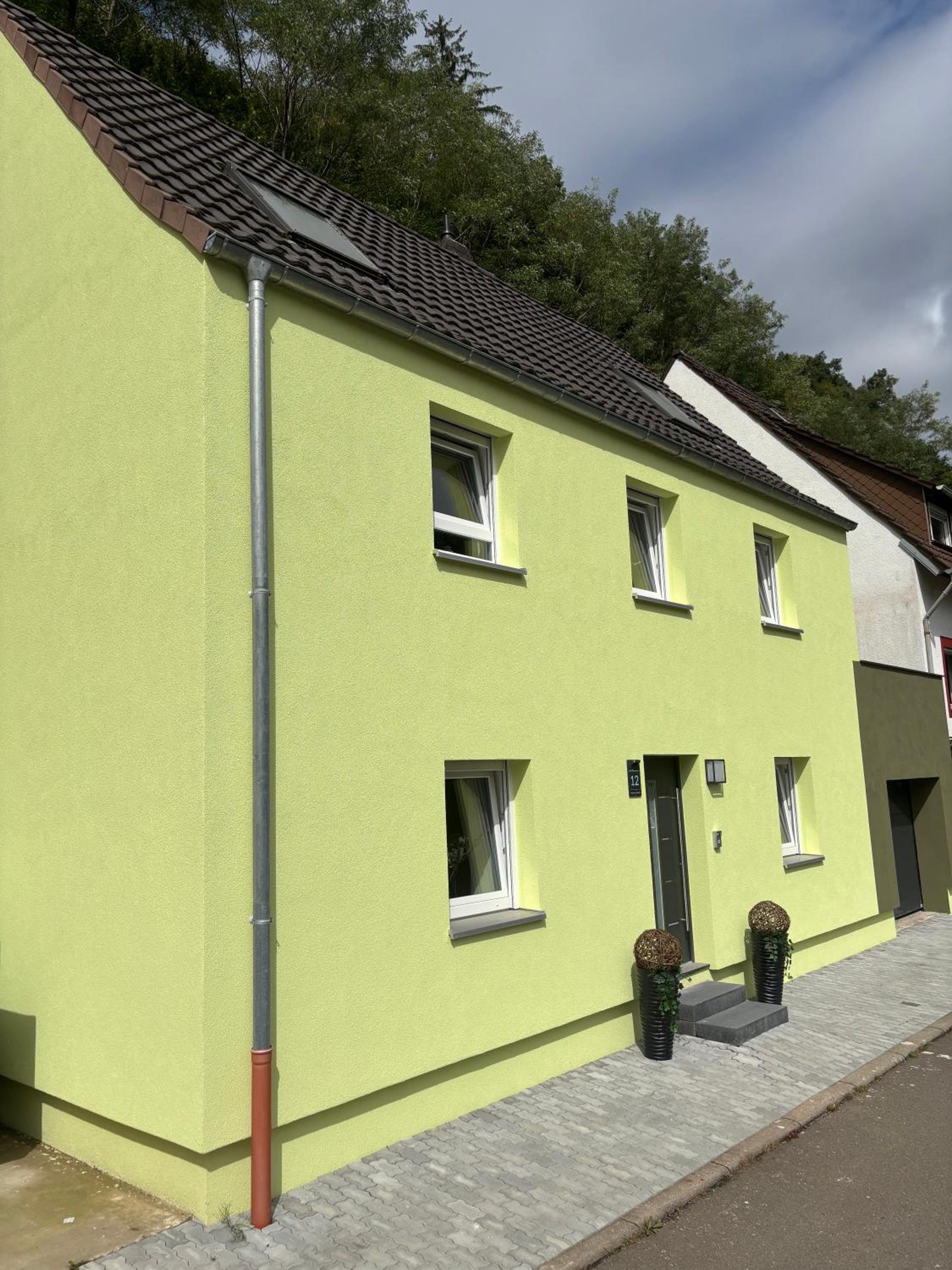 Pfalzliebe