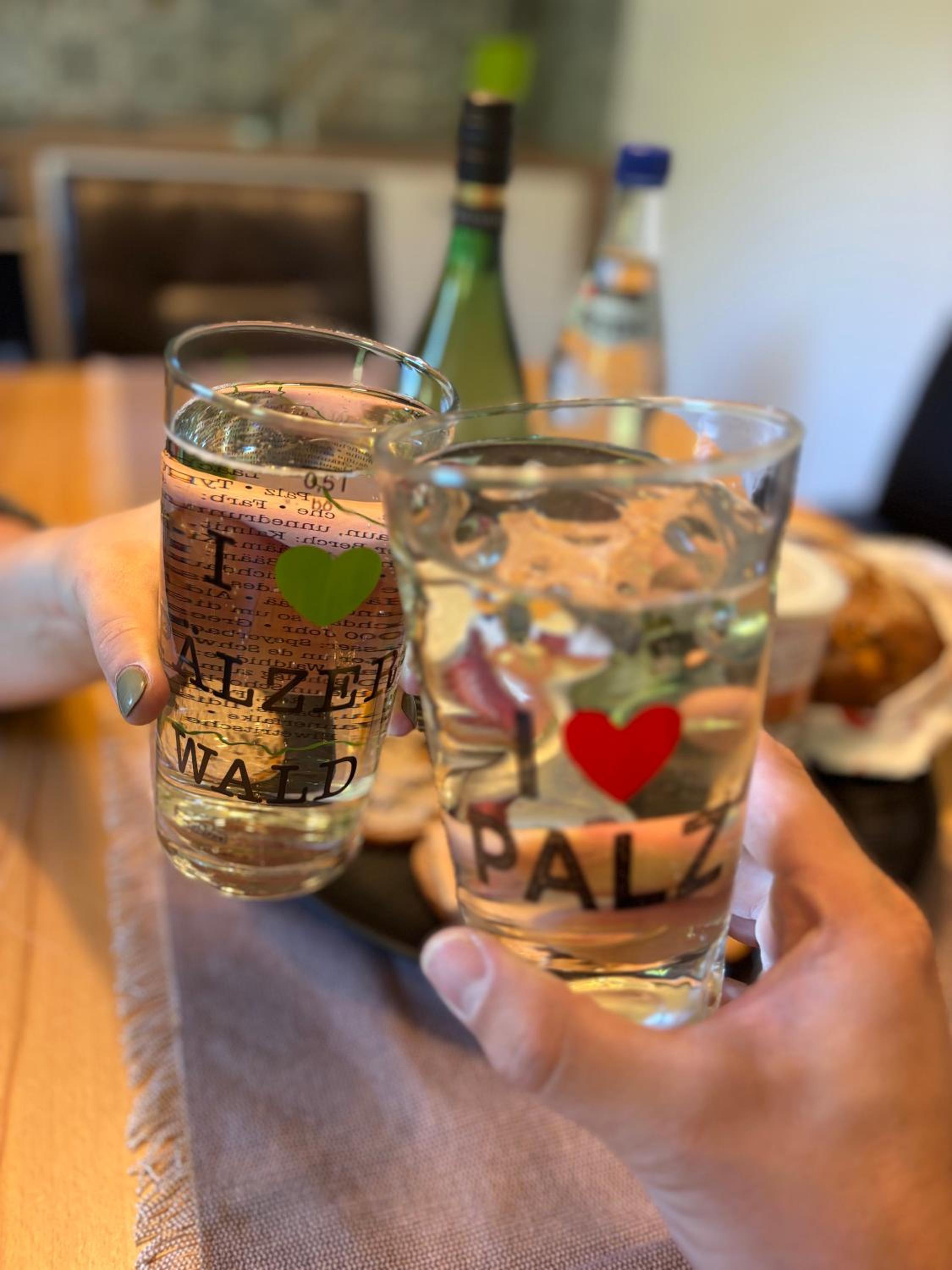 Pfalzliebe