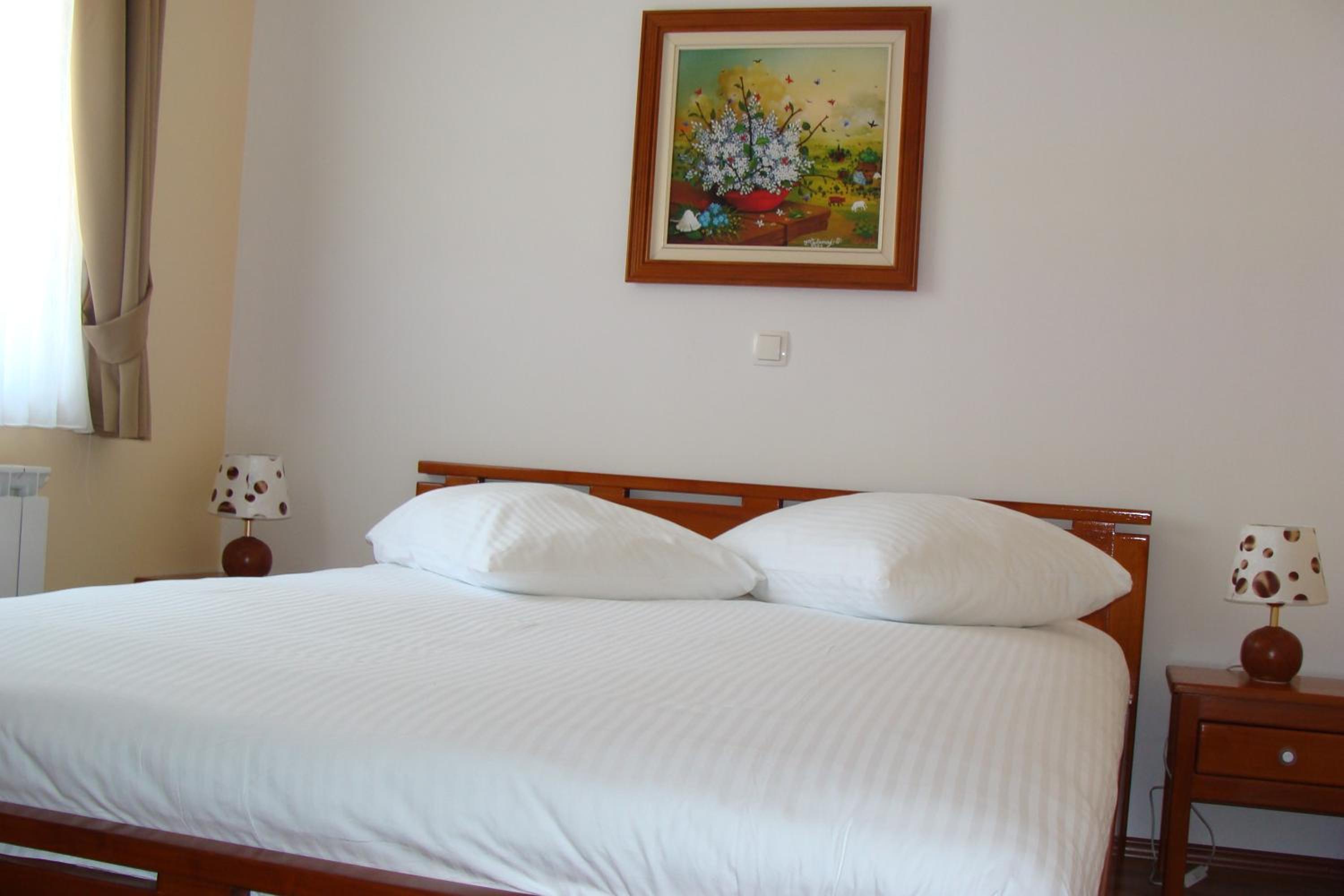 Apartmani Maltar
