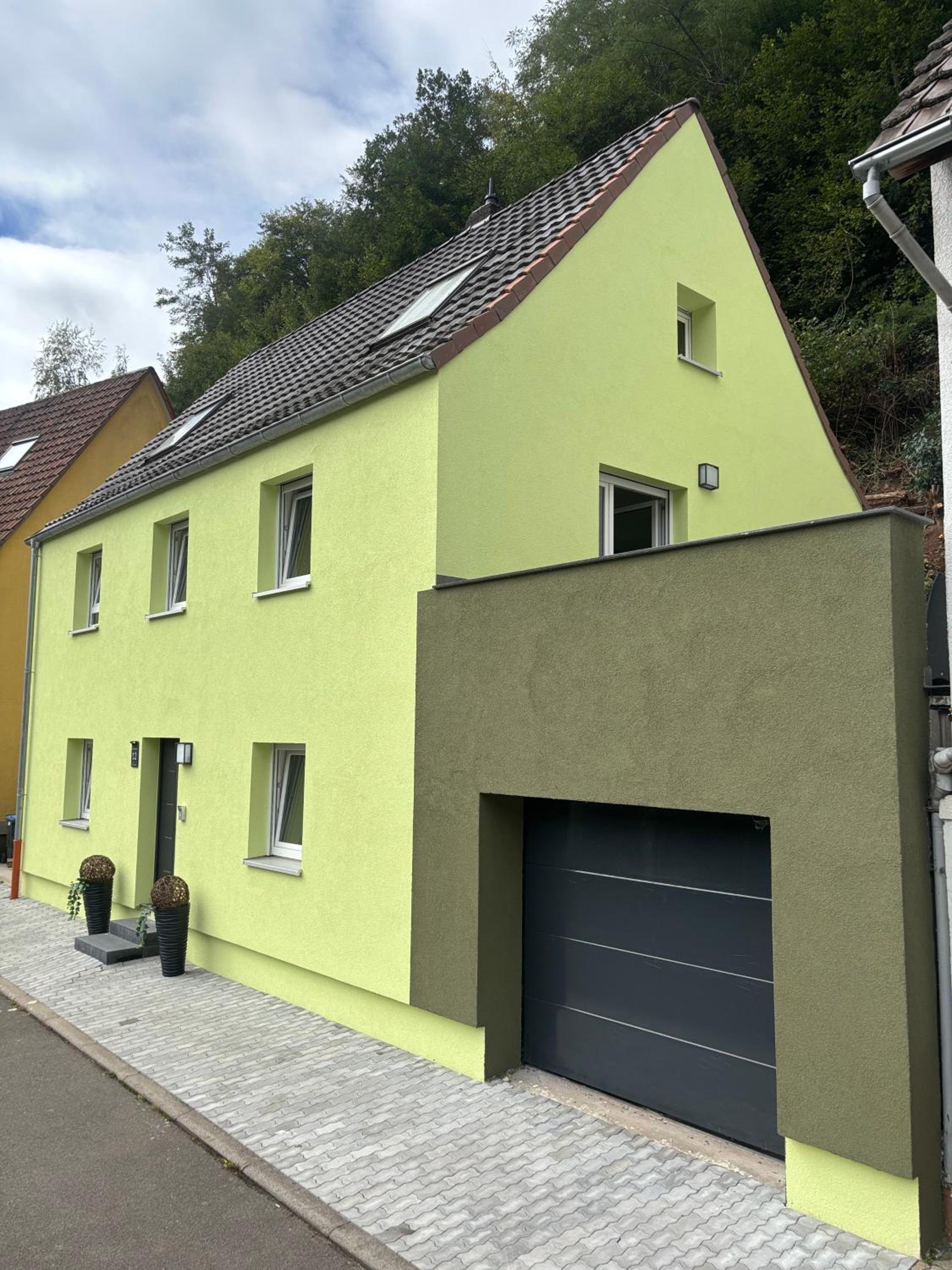Pfalzliebe