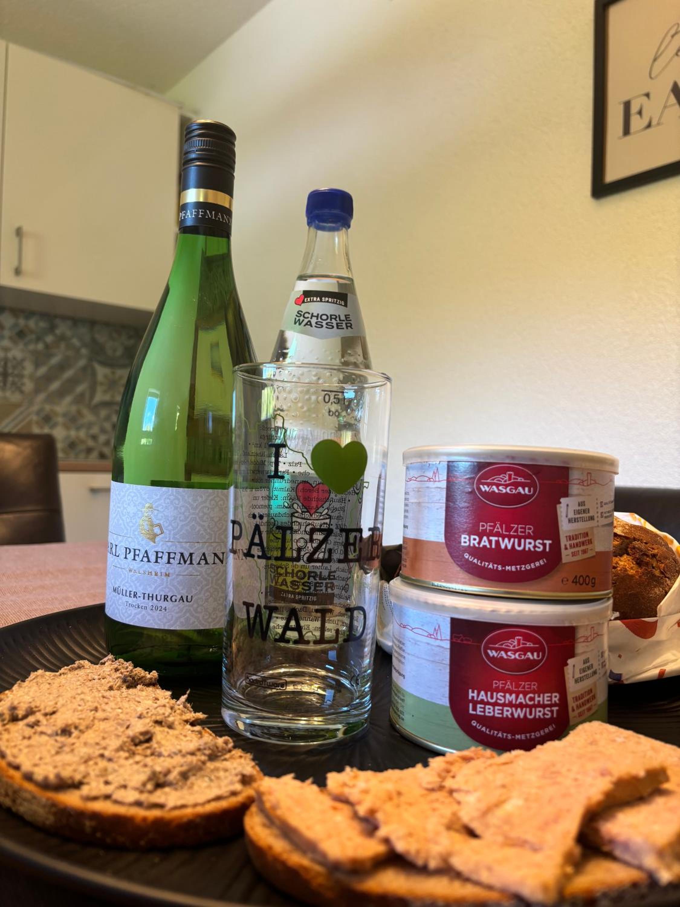 Pfalzliebe