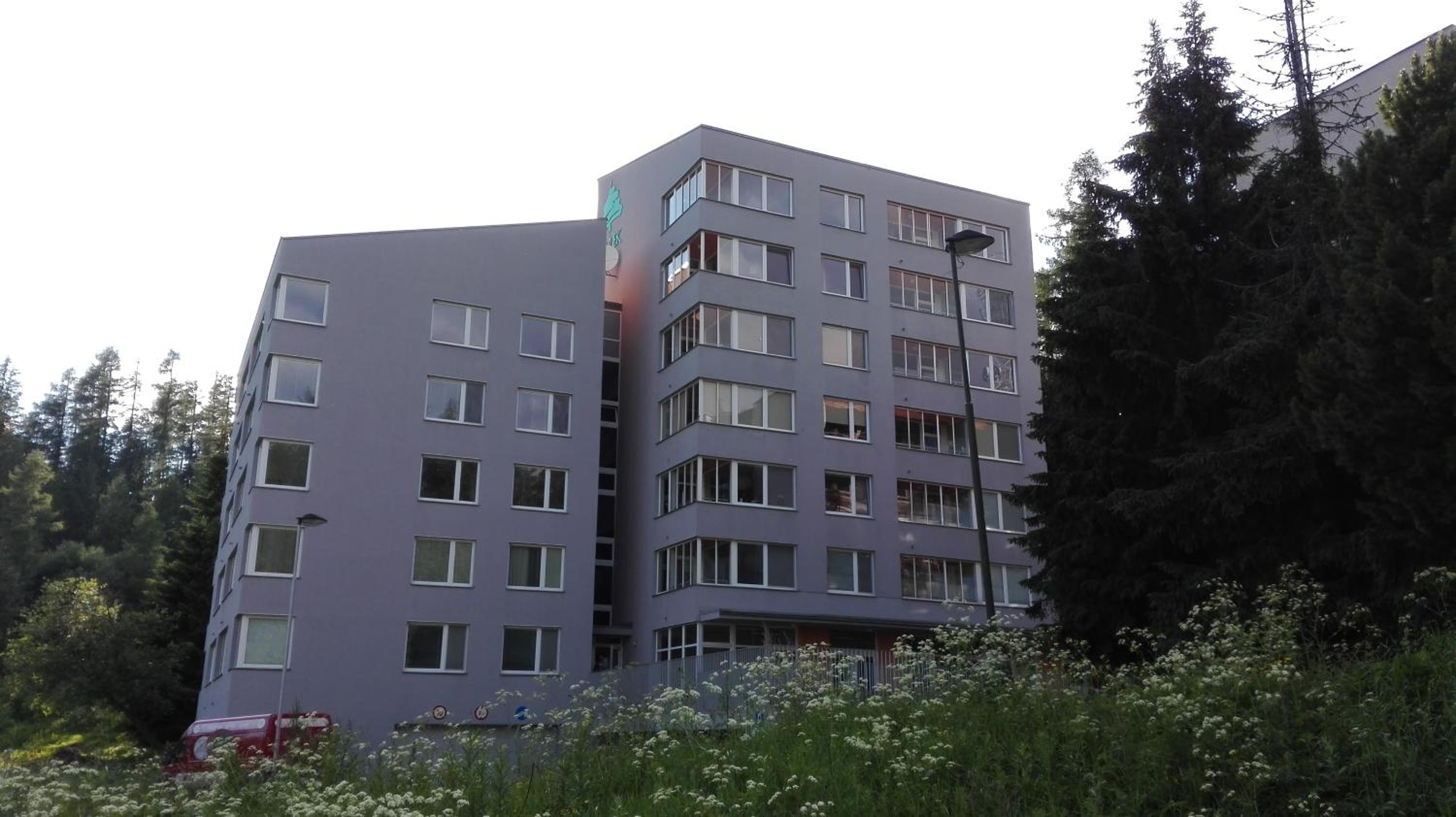 Apartment Zama
