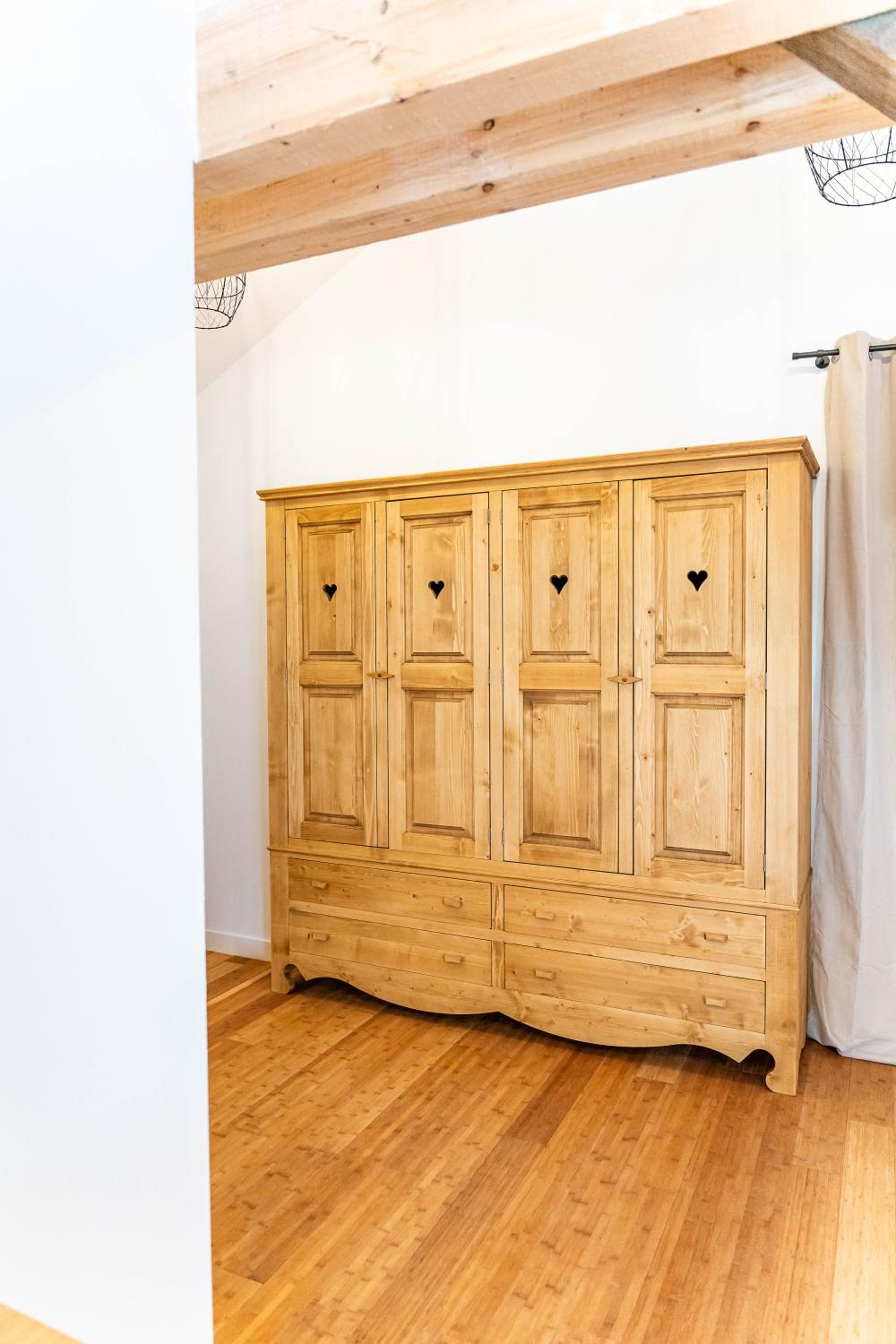 Le Refuge des Brumes