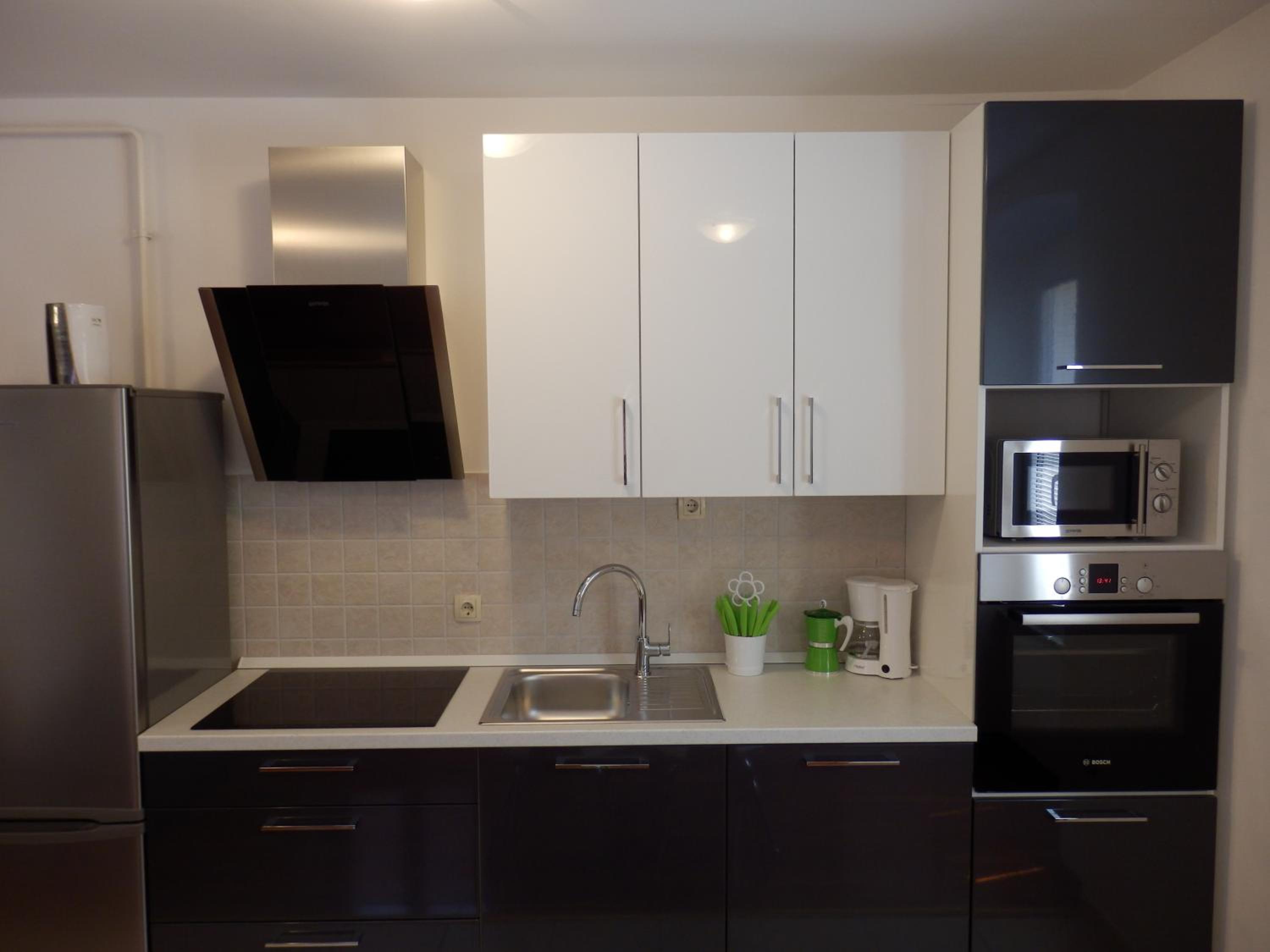 Apartment Pula Center view 4