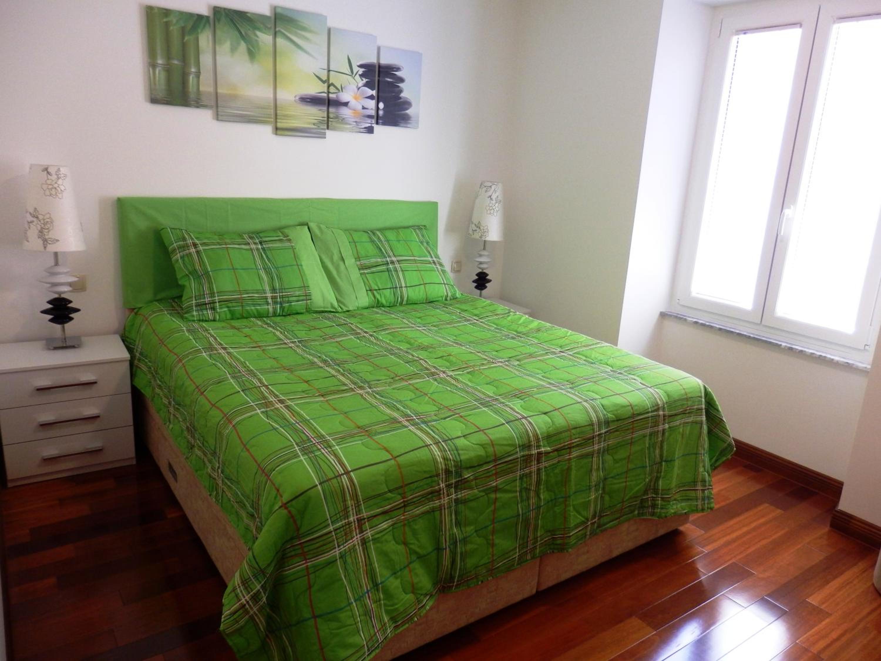 Apartment Pula Center view 2