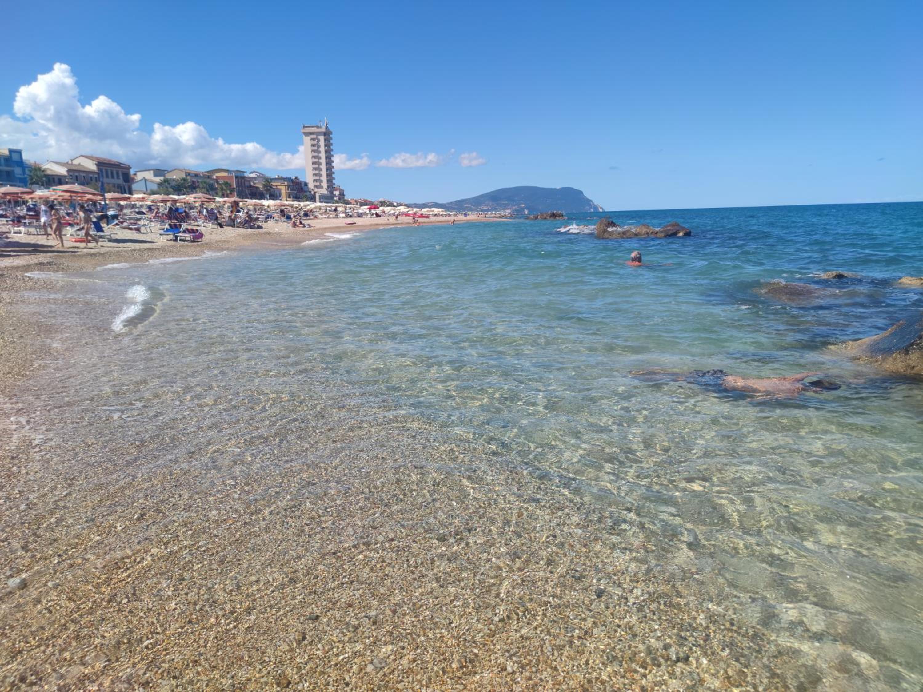 Appartamento al mare con garage, photo 17