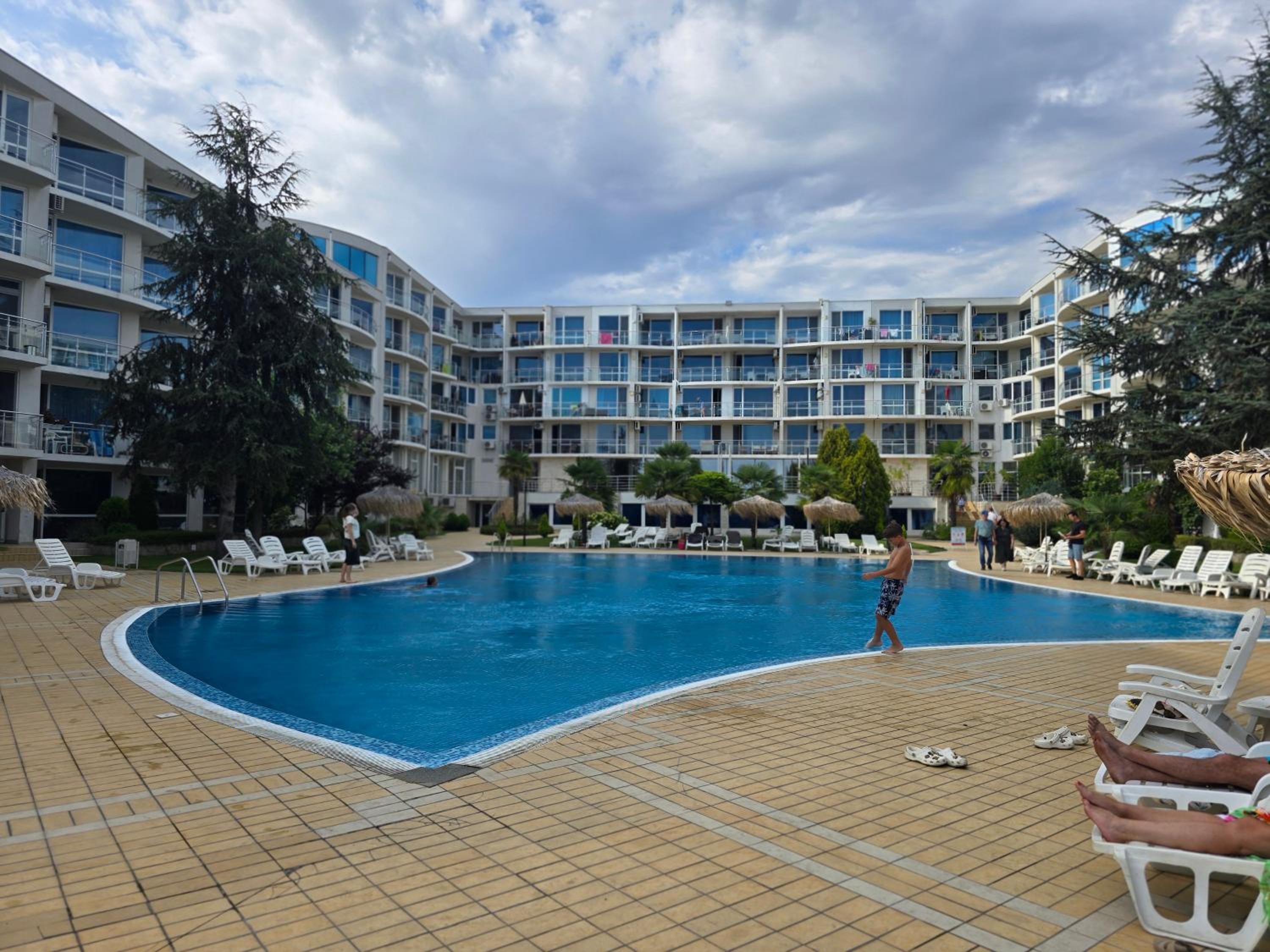 Apartament Primavera Atlantis SPA