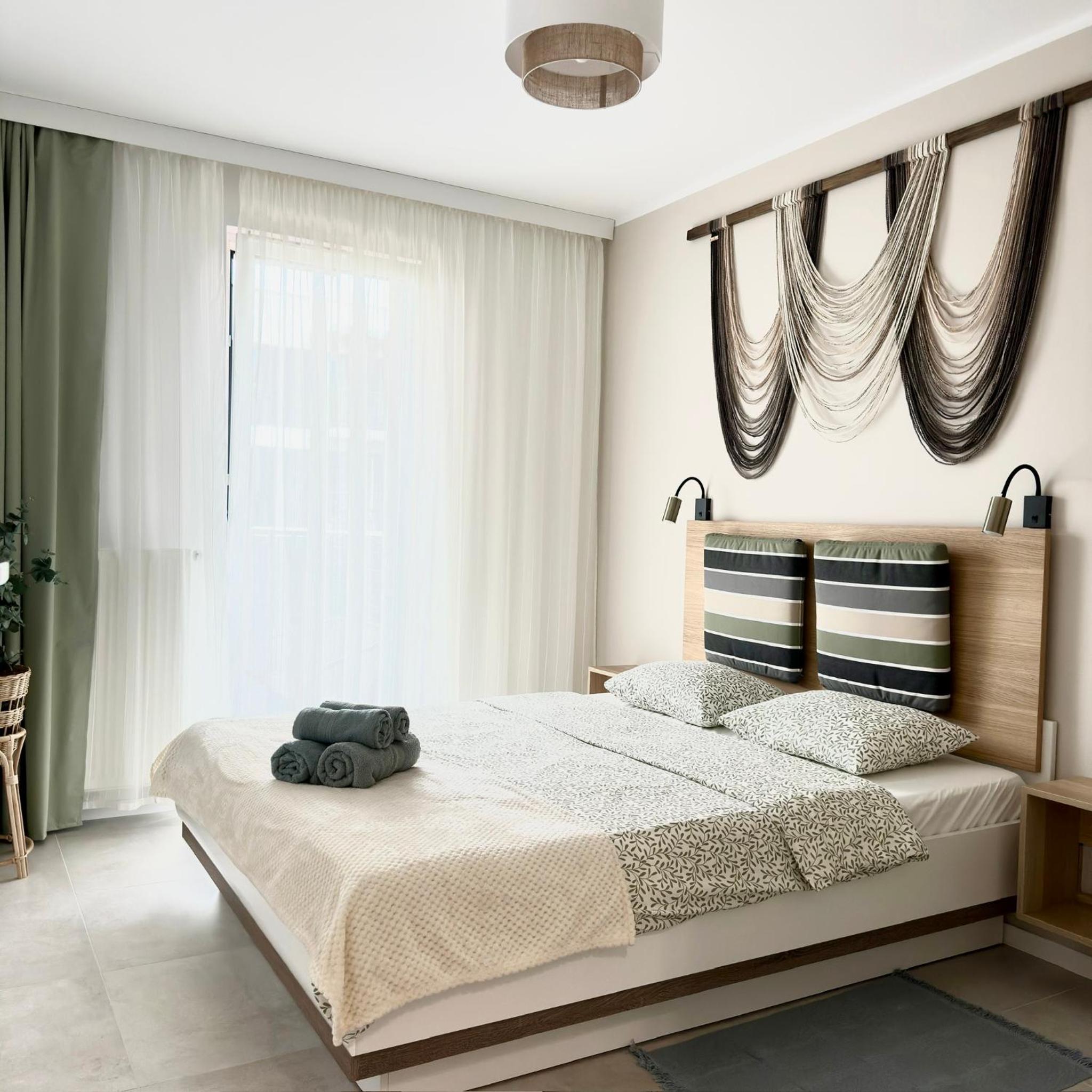 Apartment Chrzanòw