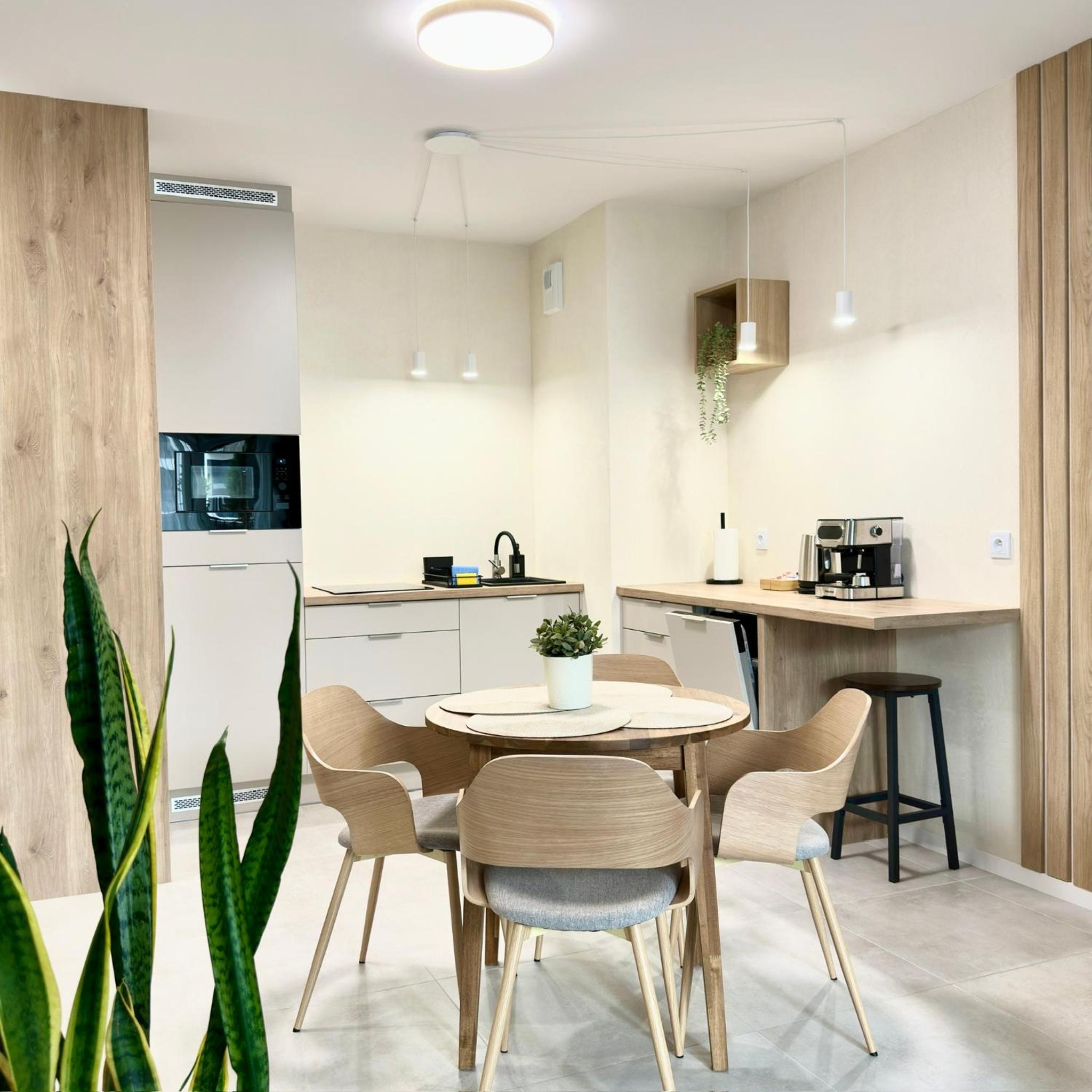 Apartment Chrzanòw