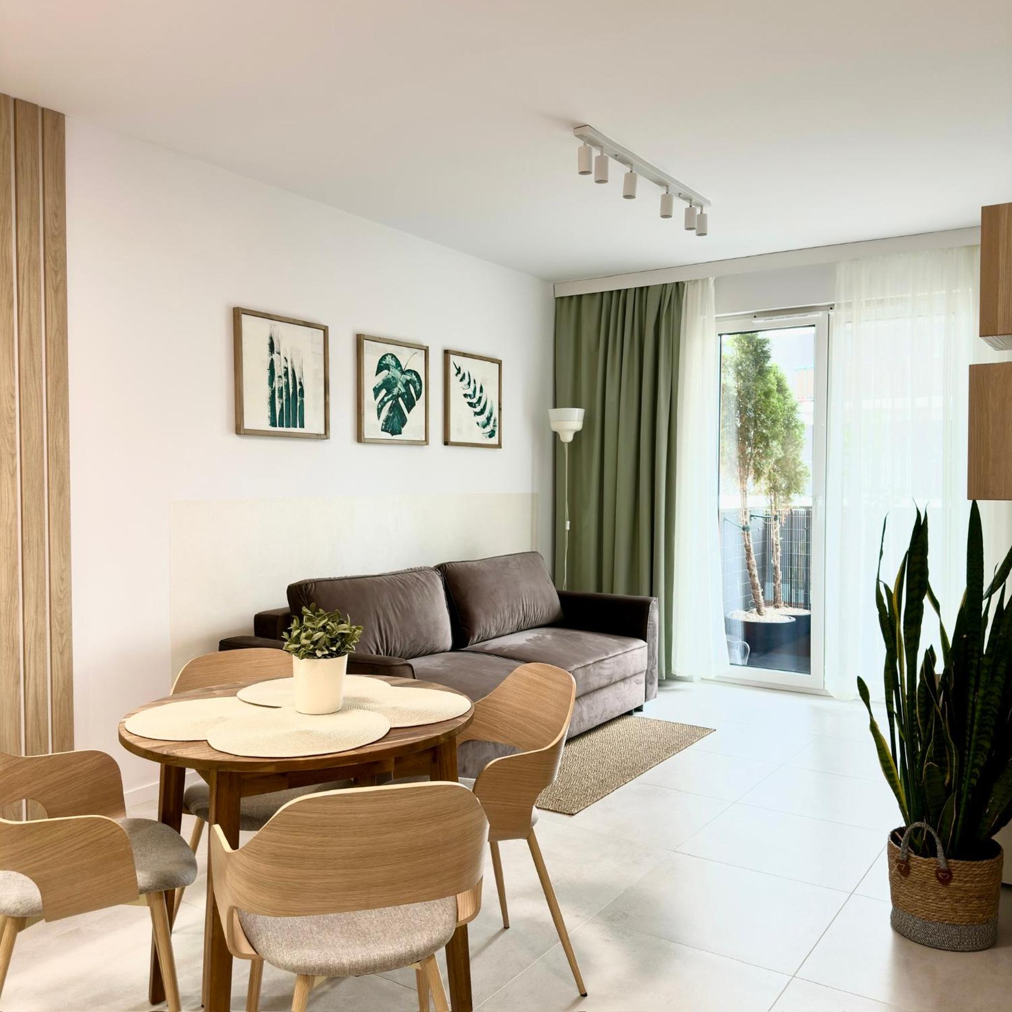 Apartment Chrzanòw
