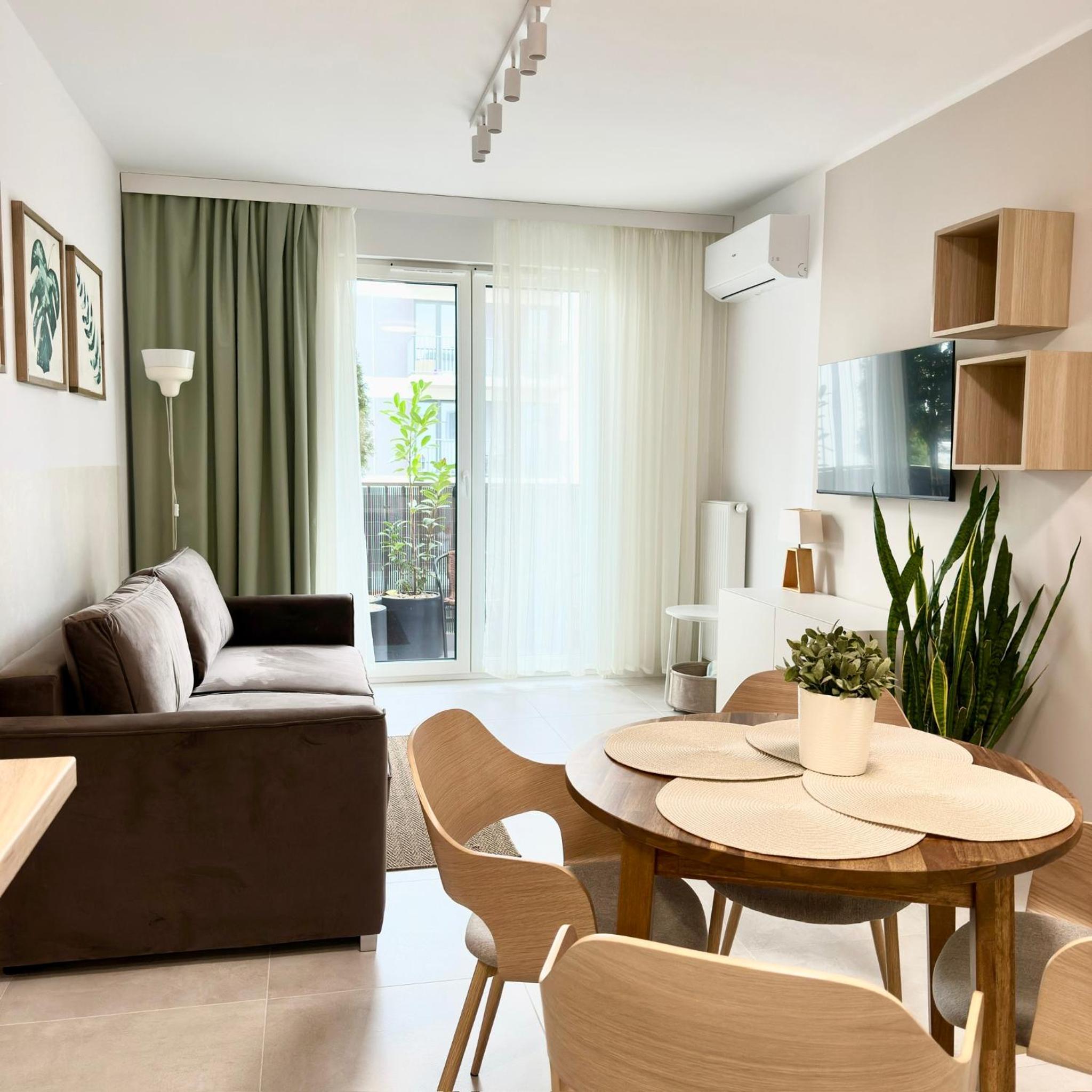 Apartment Chrzanòw