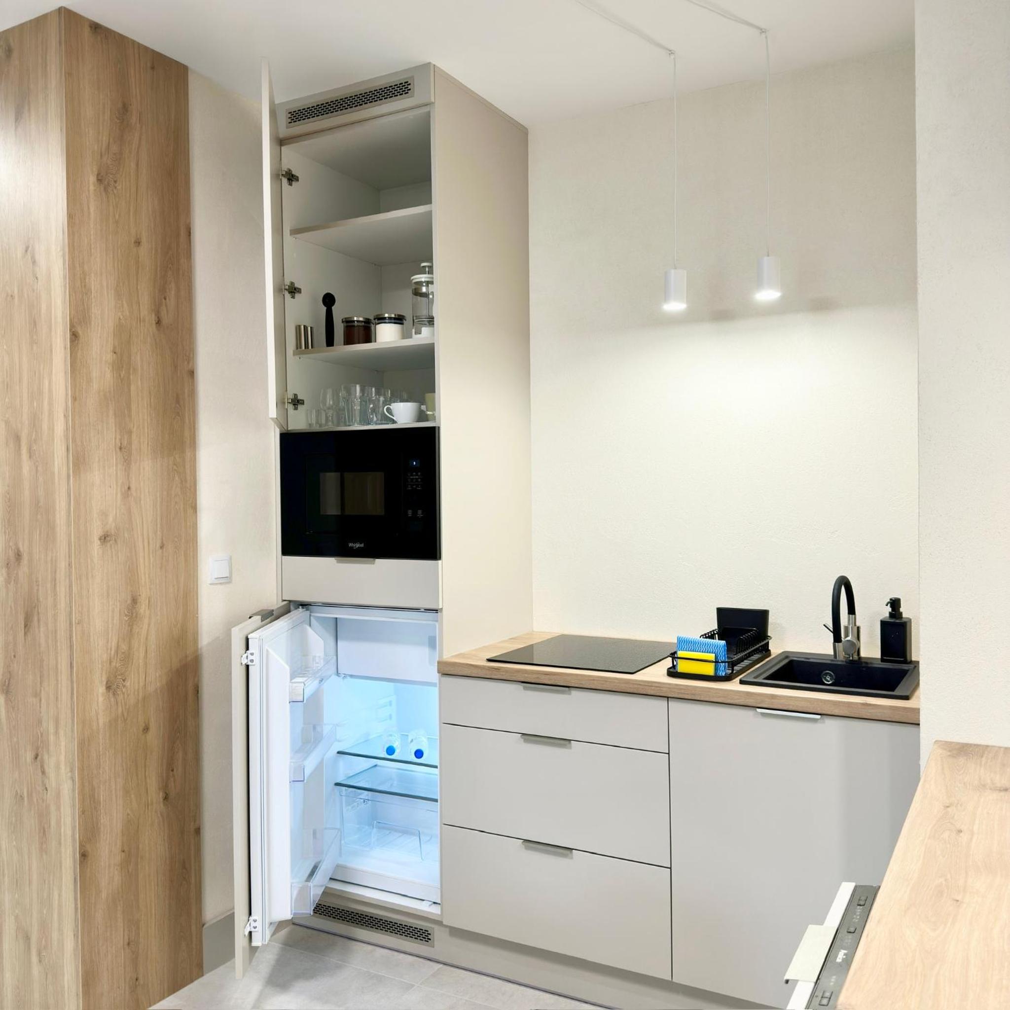 Apartment Chrzanòw