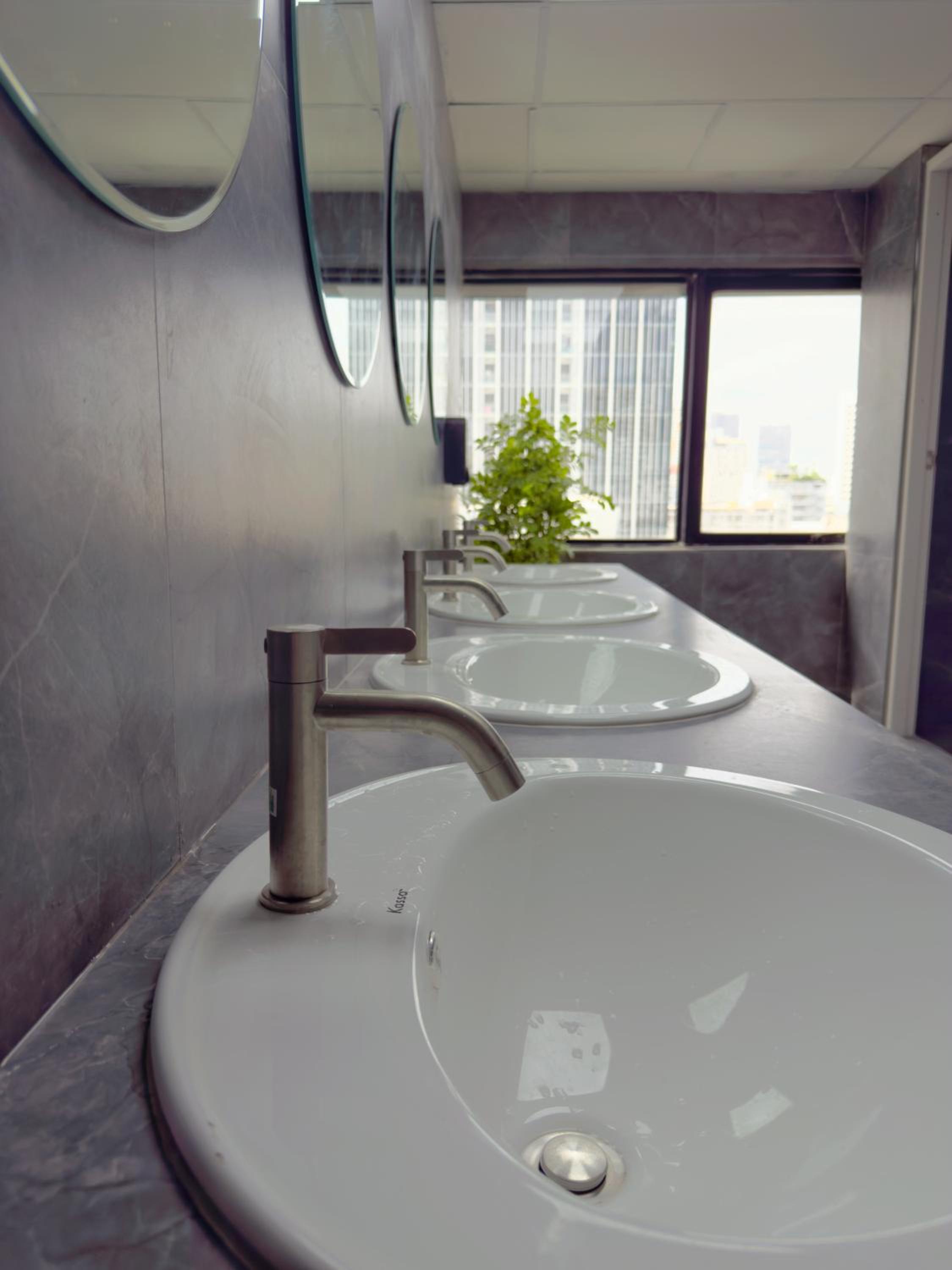 Kinboshi Hostel Silom
